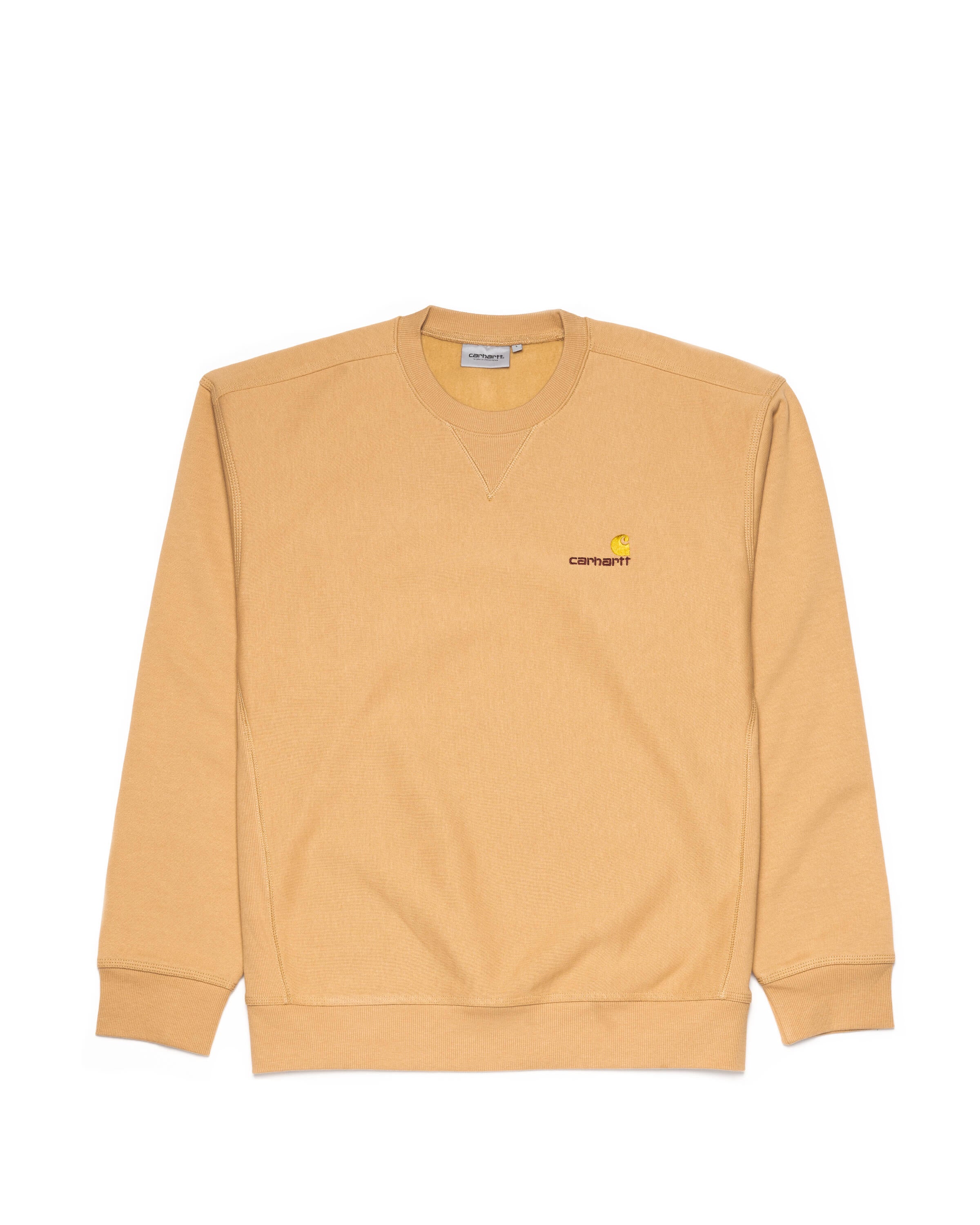 Carhartt WIP American Script Sweater