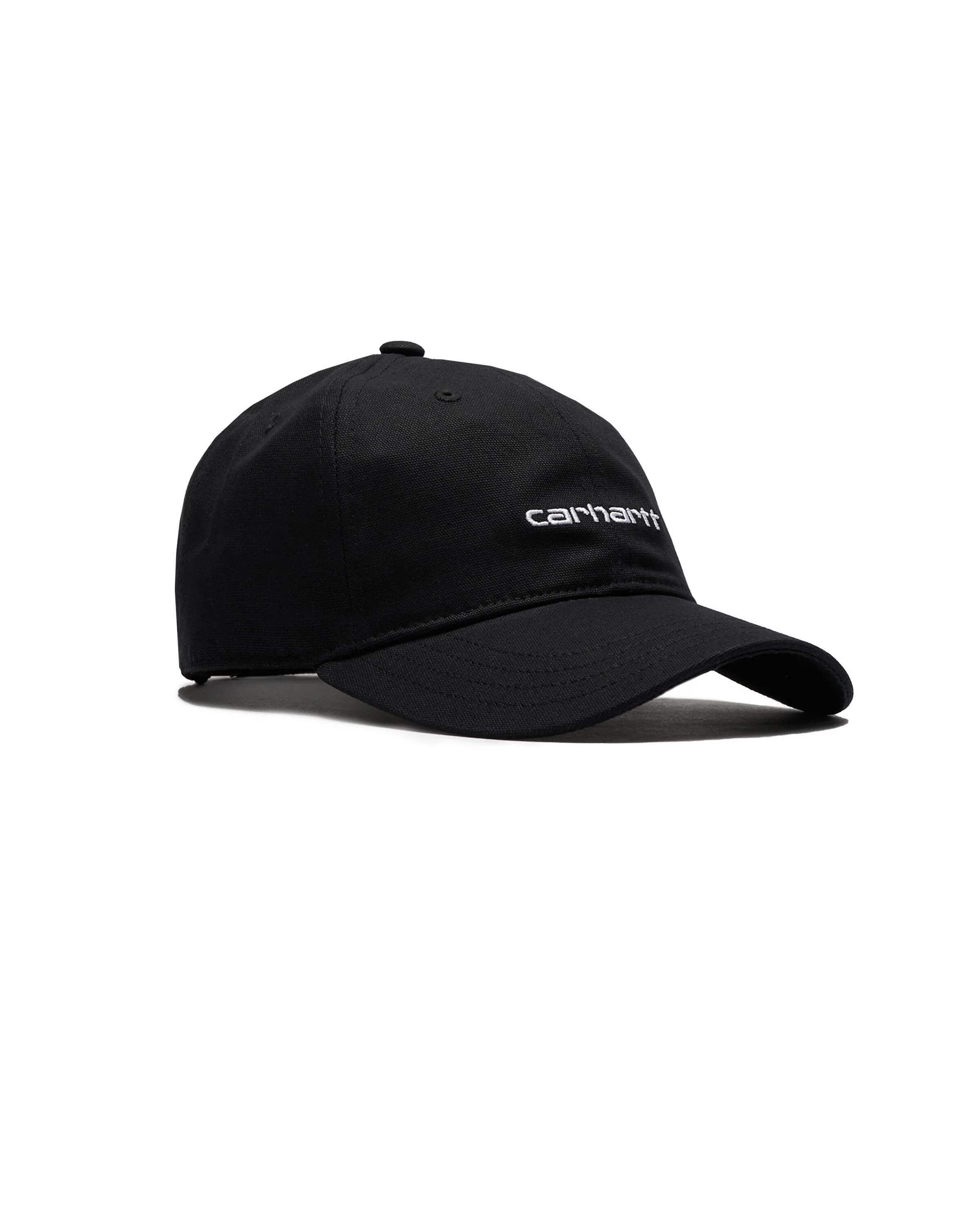 Carhartt WIP Canvas Script Cap