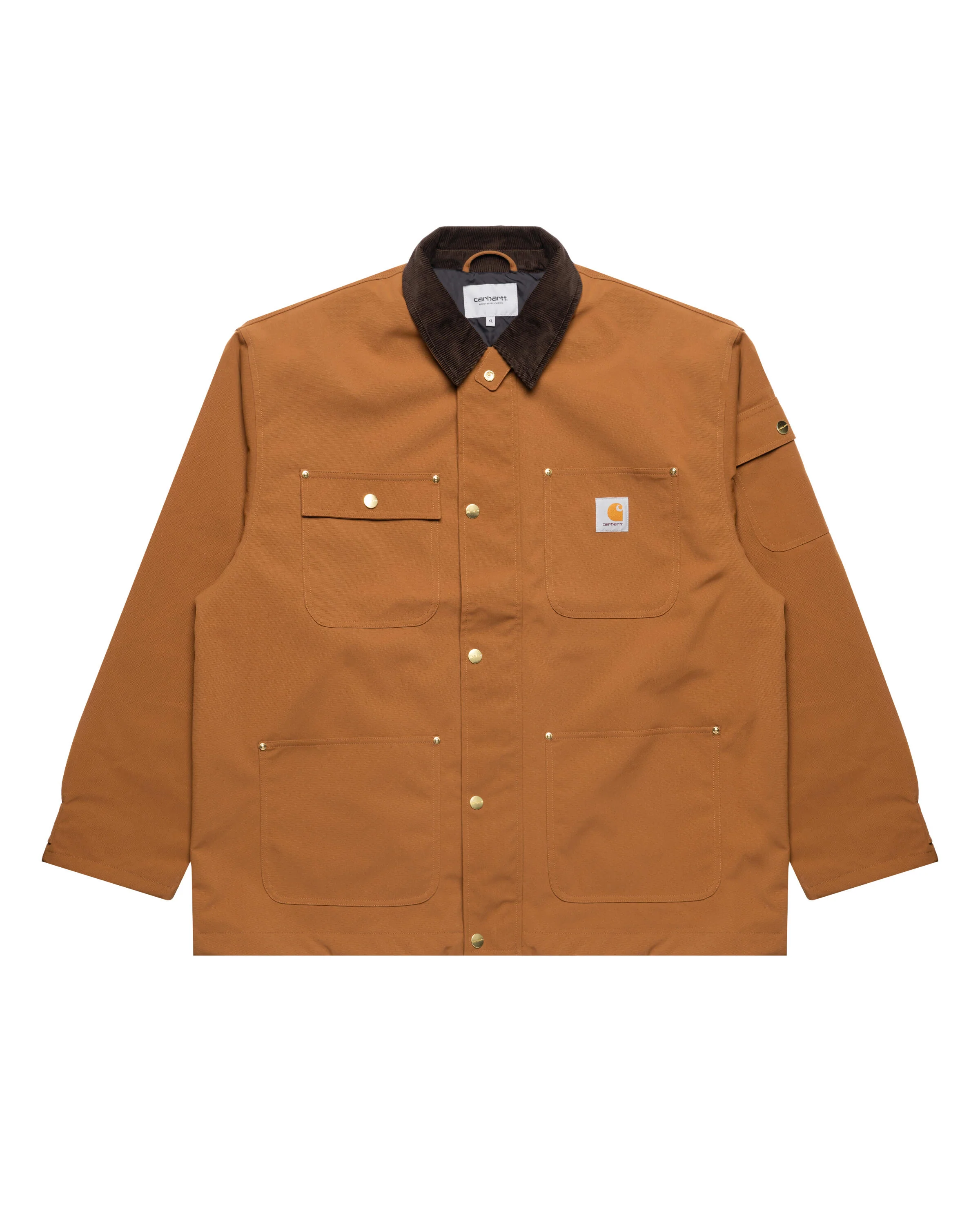 Carhartt WIP Clapton Jacket
