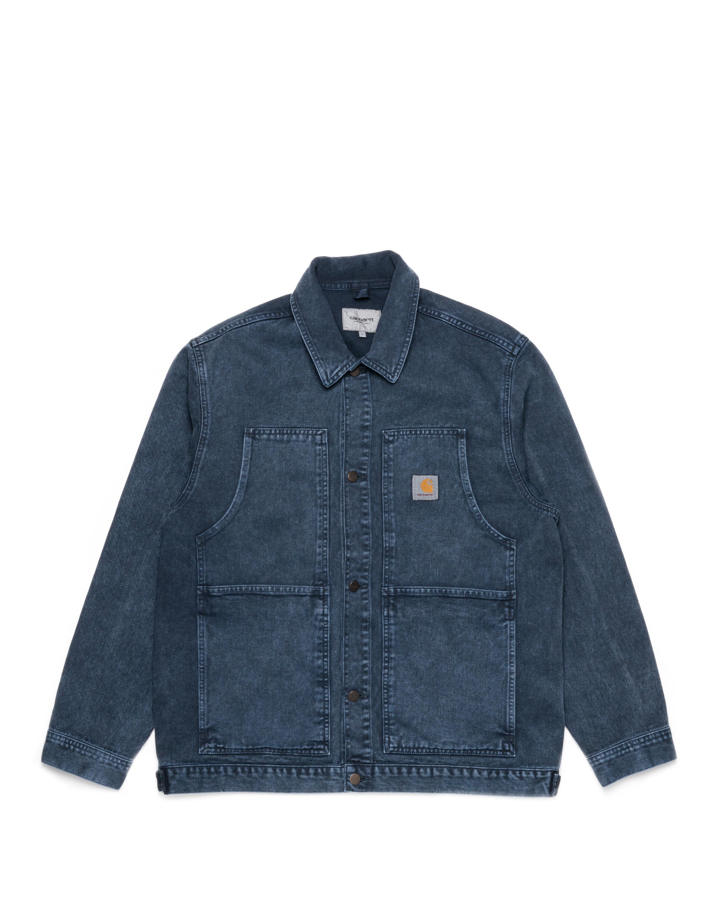 Carhartt WIP Double Front Jacket