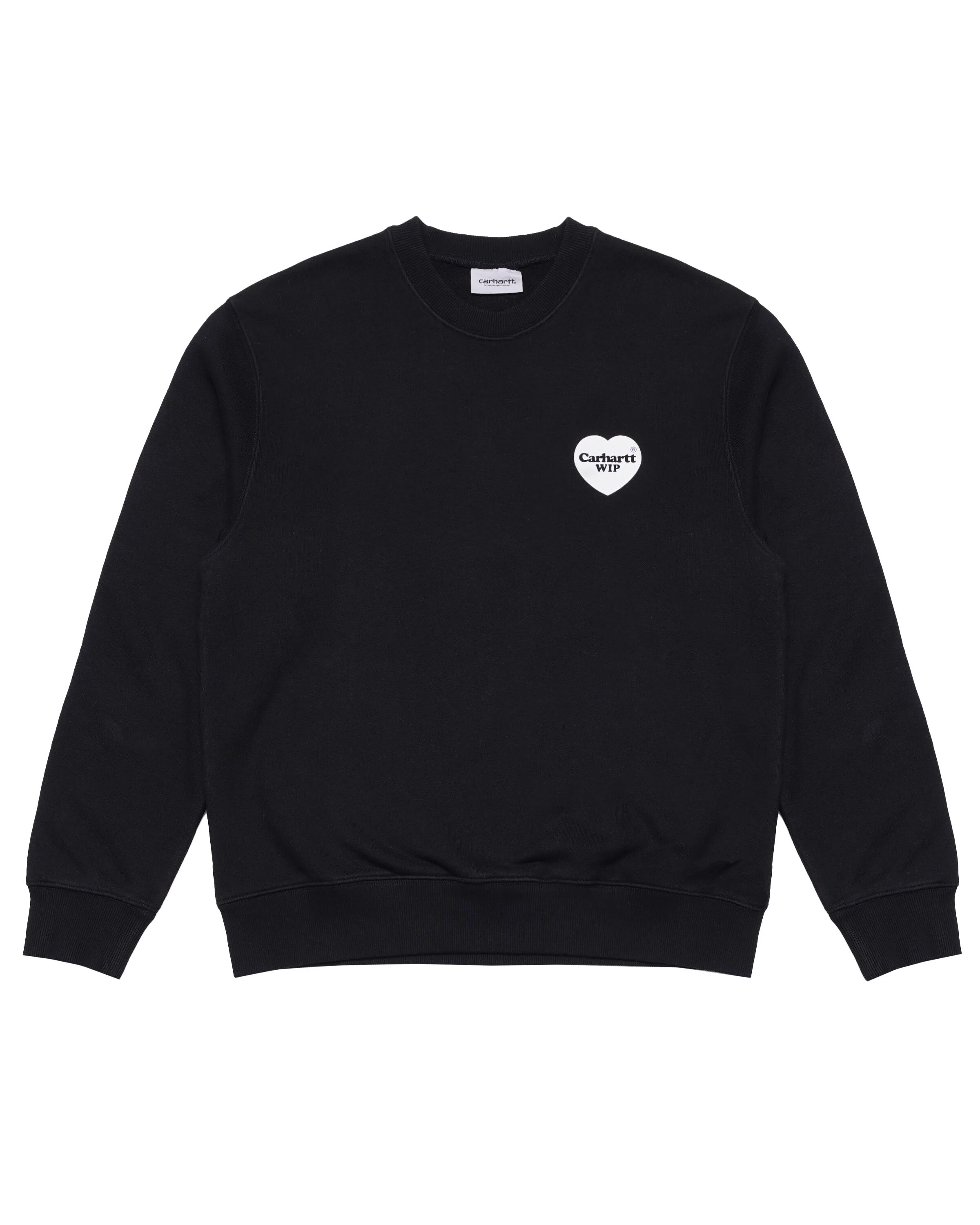 Carhartt WIP Heart Bandana Sweat