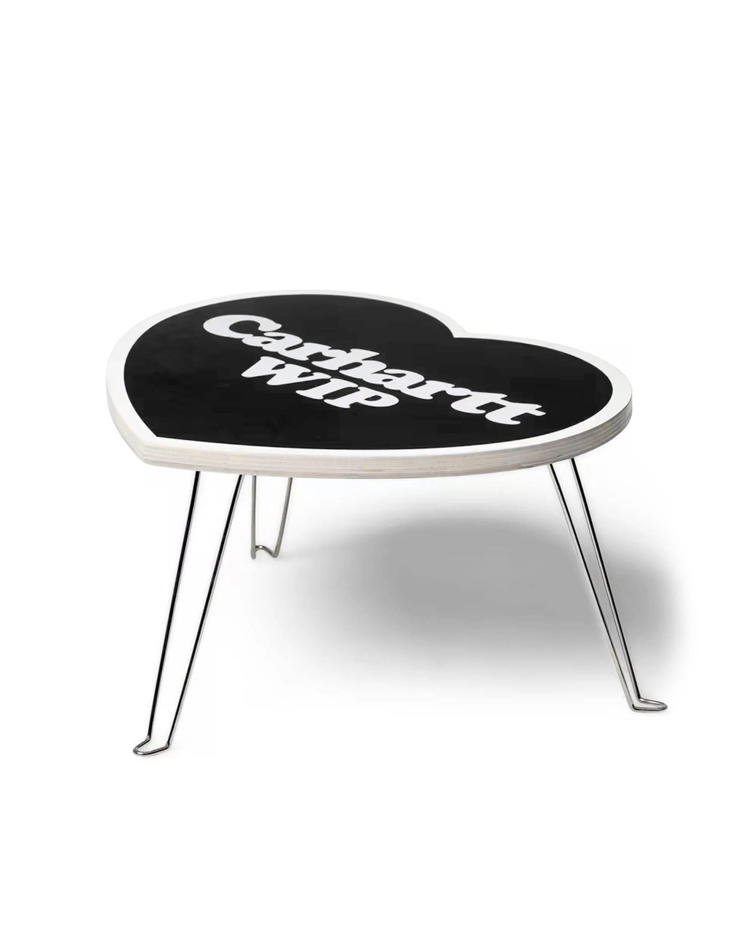 Carhartt WIP Heart Folding Table