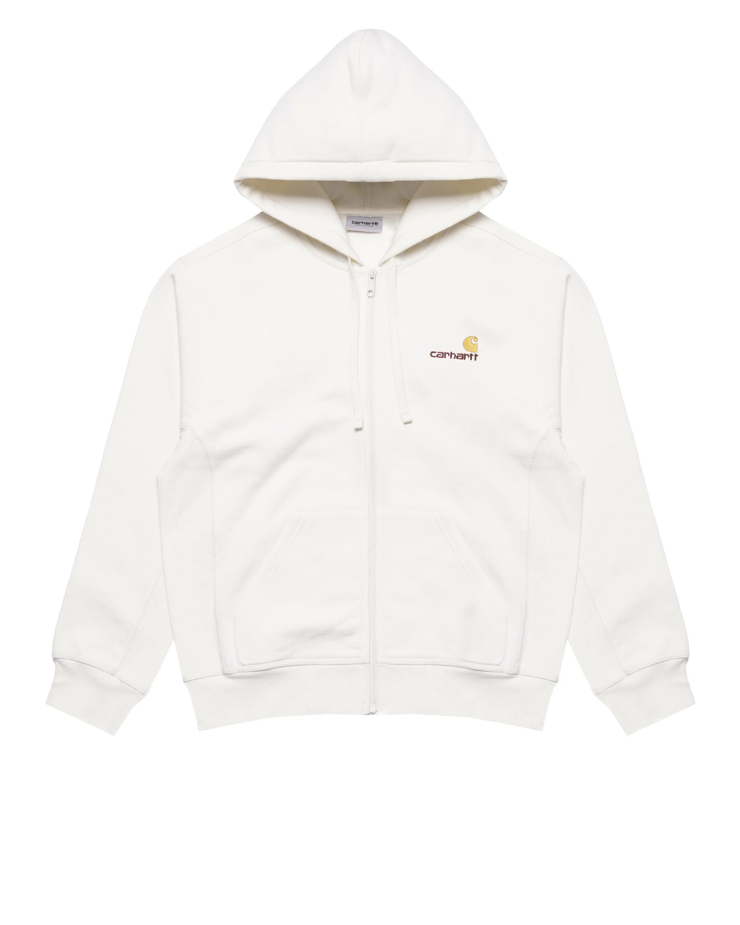 Carhartt WIP Hooded American Script Jacket