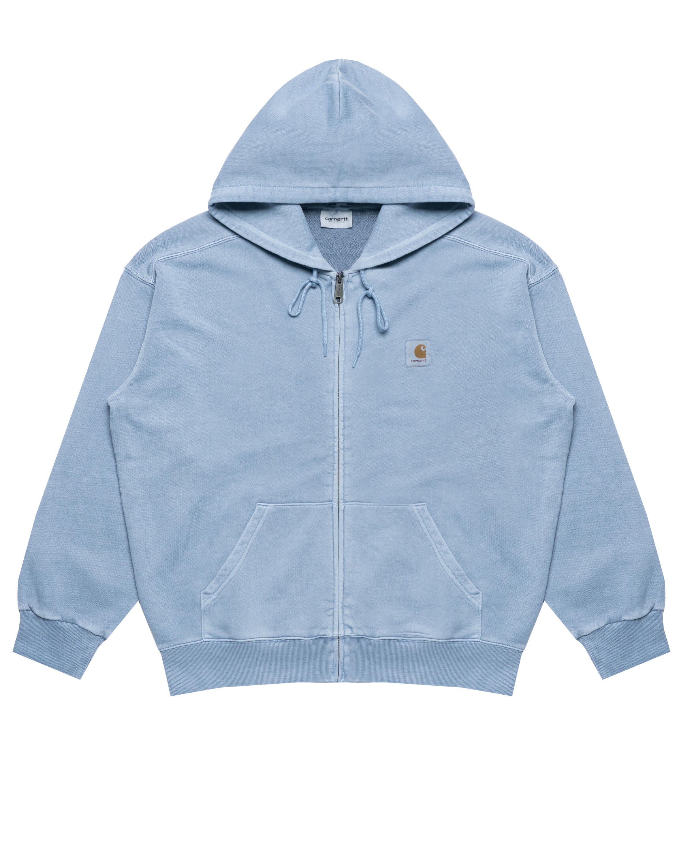 Carhartt WIP Hooded Nelson Jacket