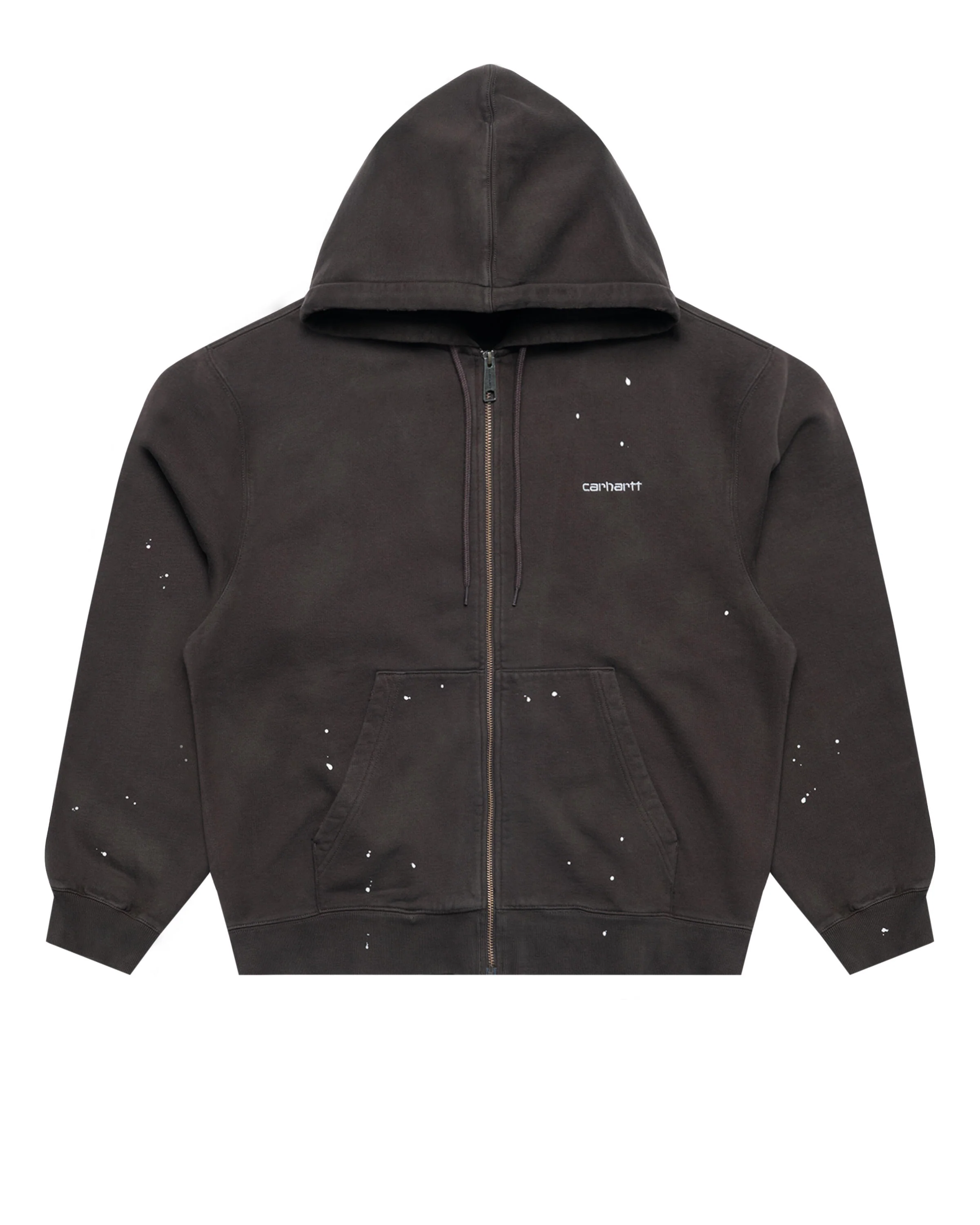 Carhartt WIP Hooded Painter Jacket