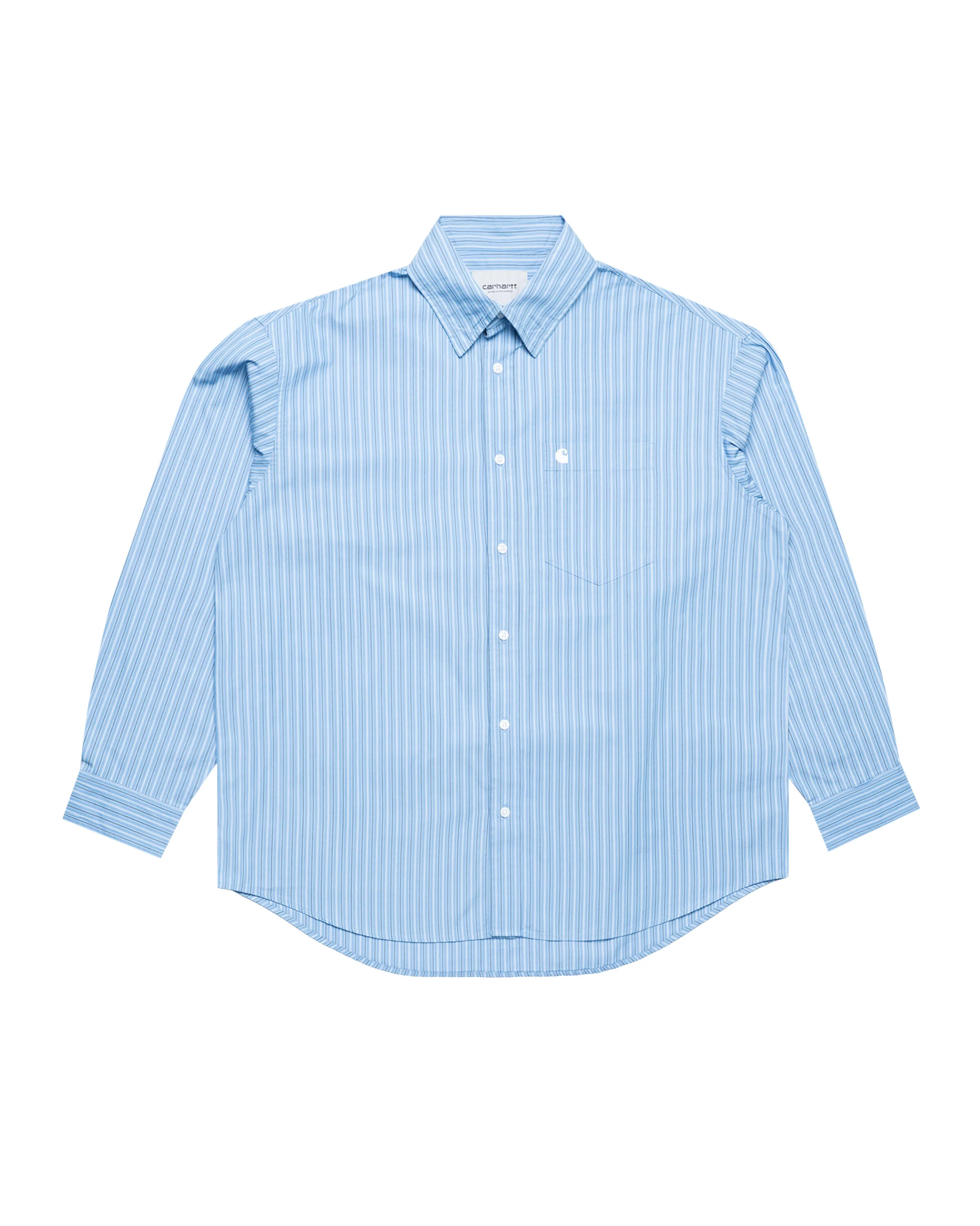 Carhartt WIP Keene Shirt