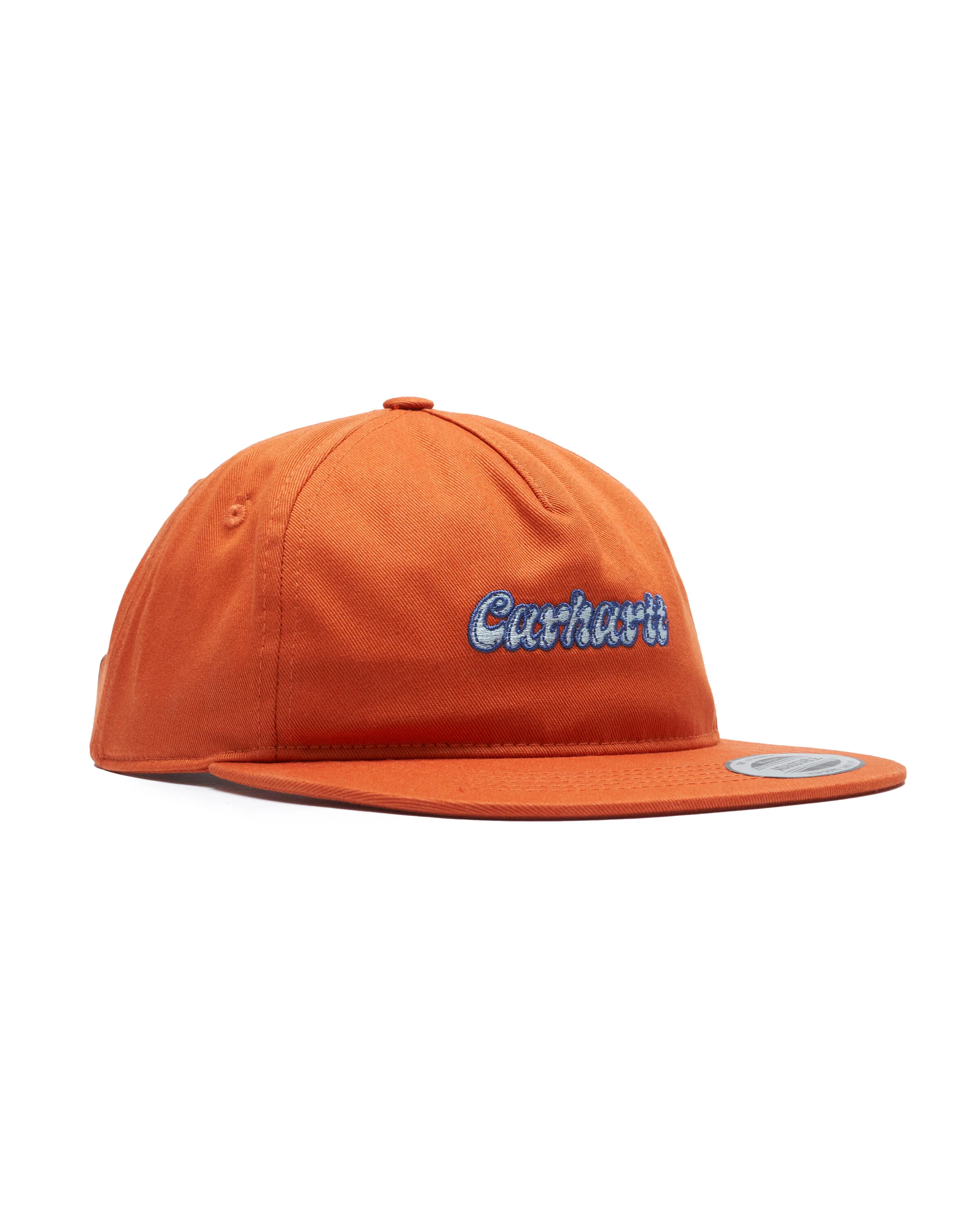 Carhartt WIP Liquid Script Cap