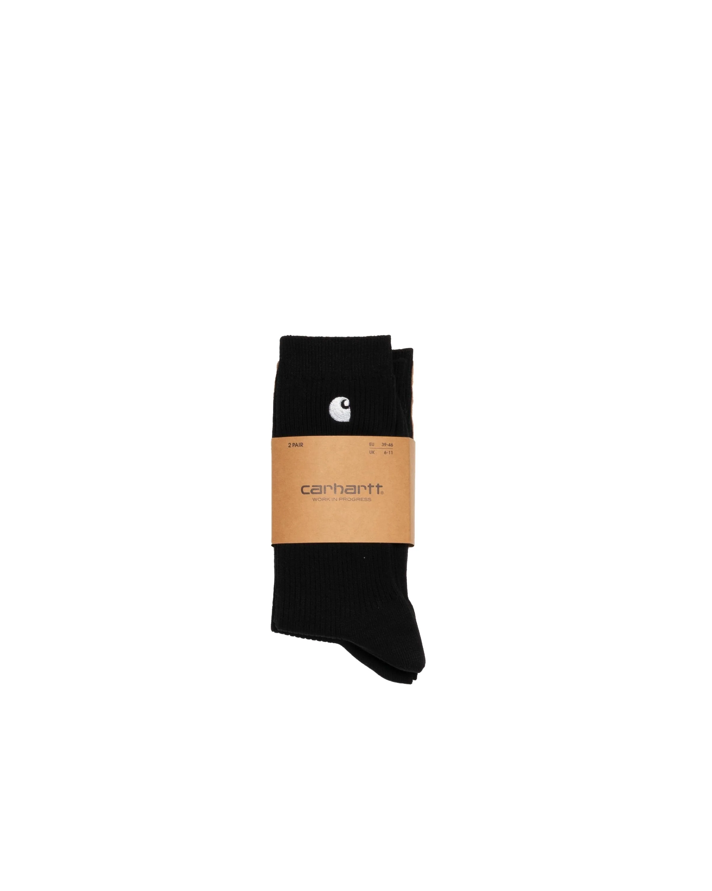 Carhartt WIP Madison Pack Socks
