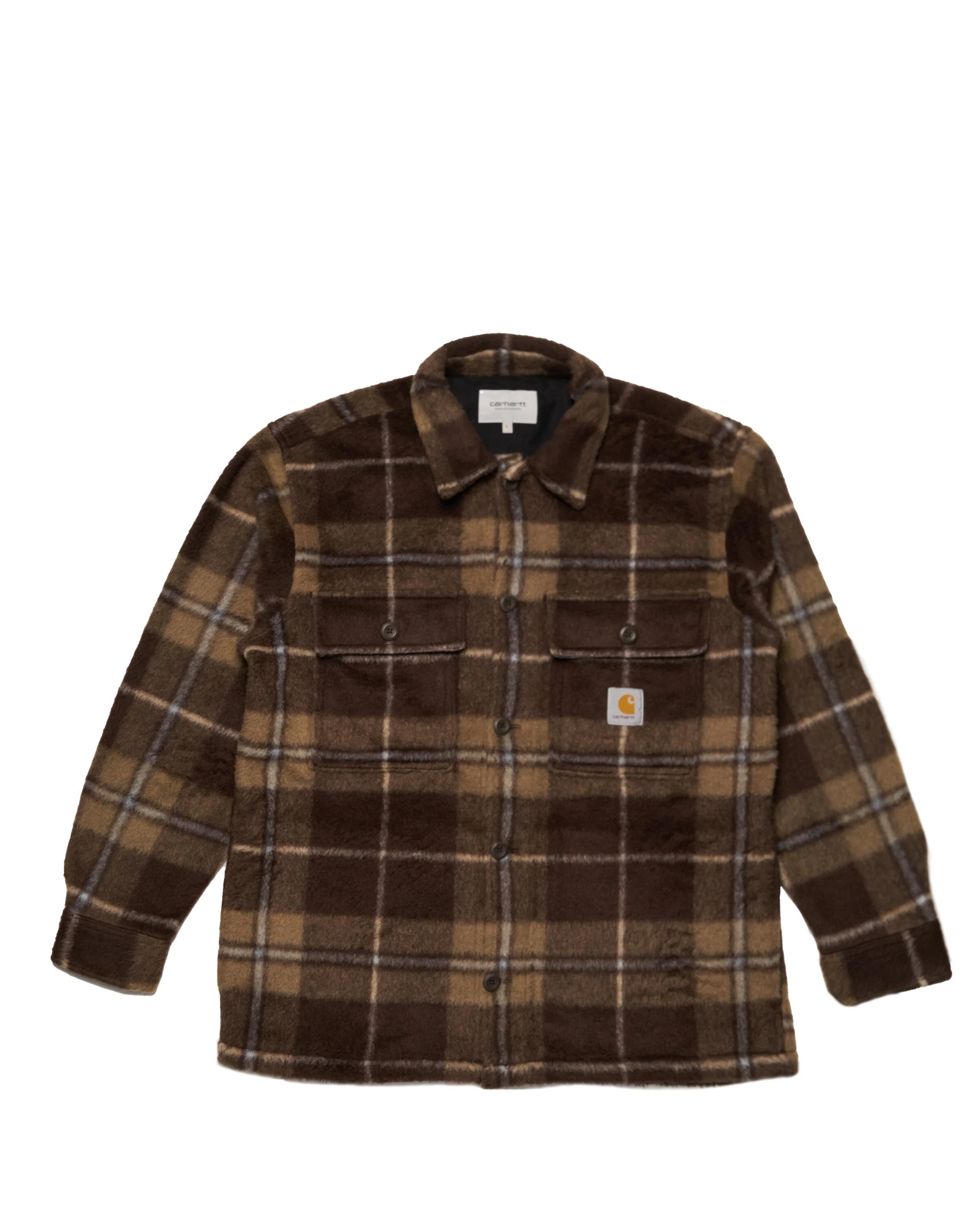 Carhartt WIP Manning Shirt Jacket