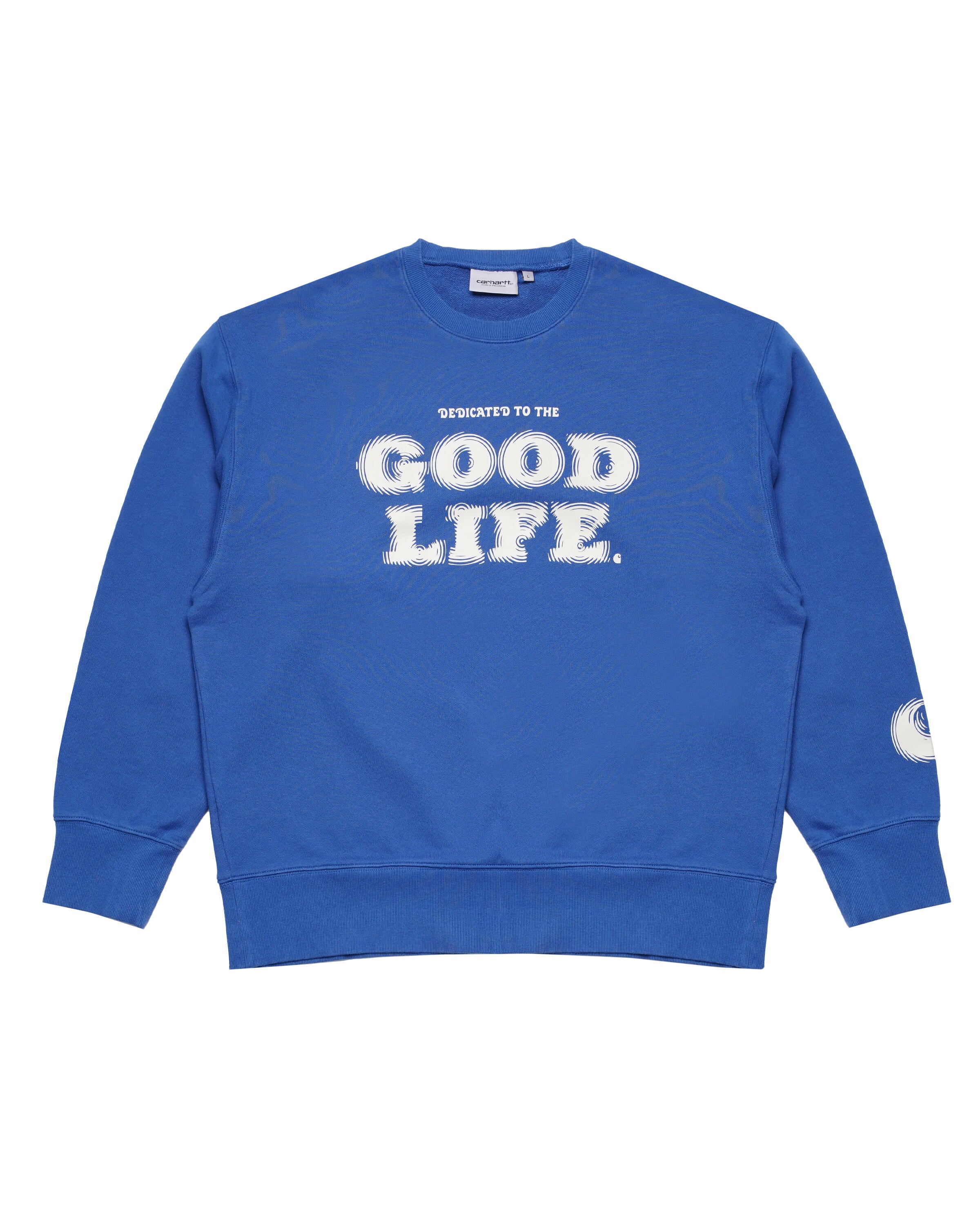 Carhartt WIP Mist Sweat