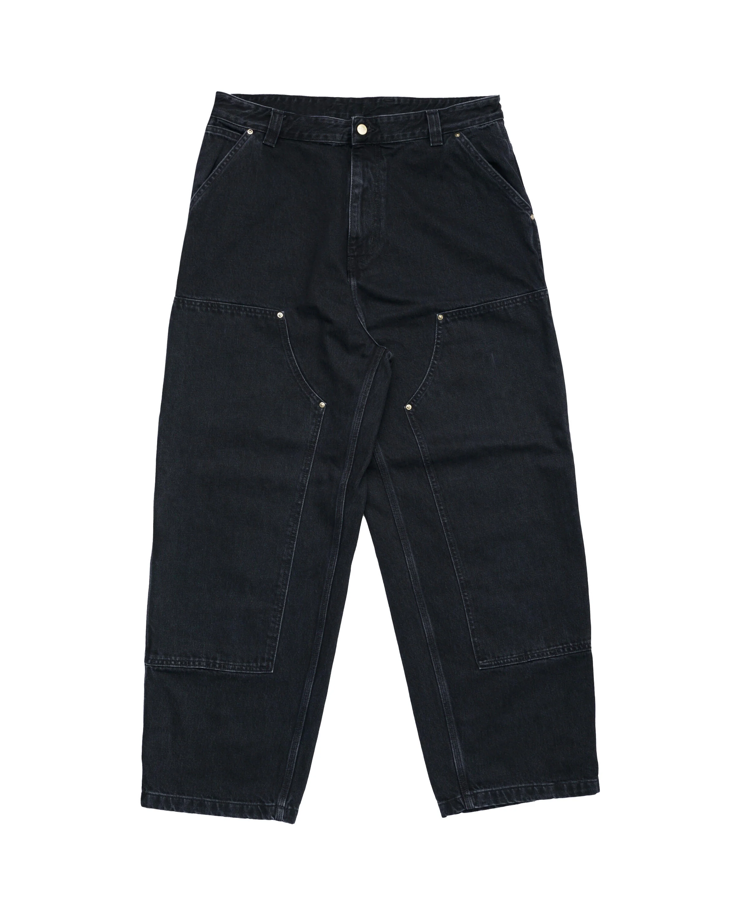 Carhartt WIP Nash DK Pant