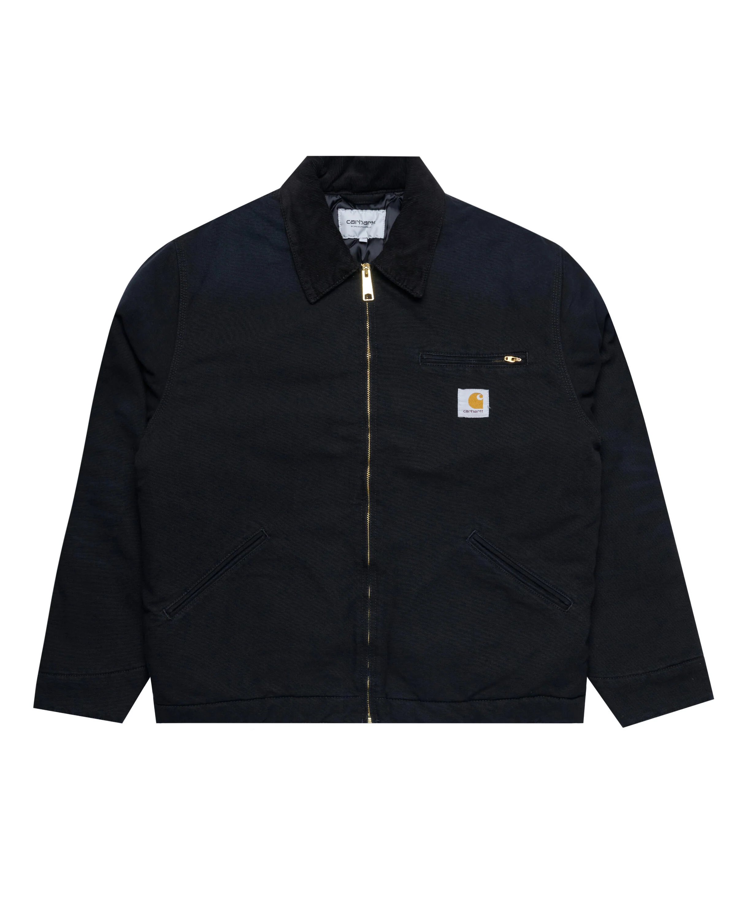 Carhartt WIP OG Detroit Jacket
