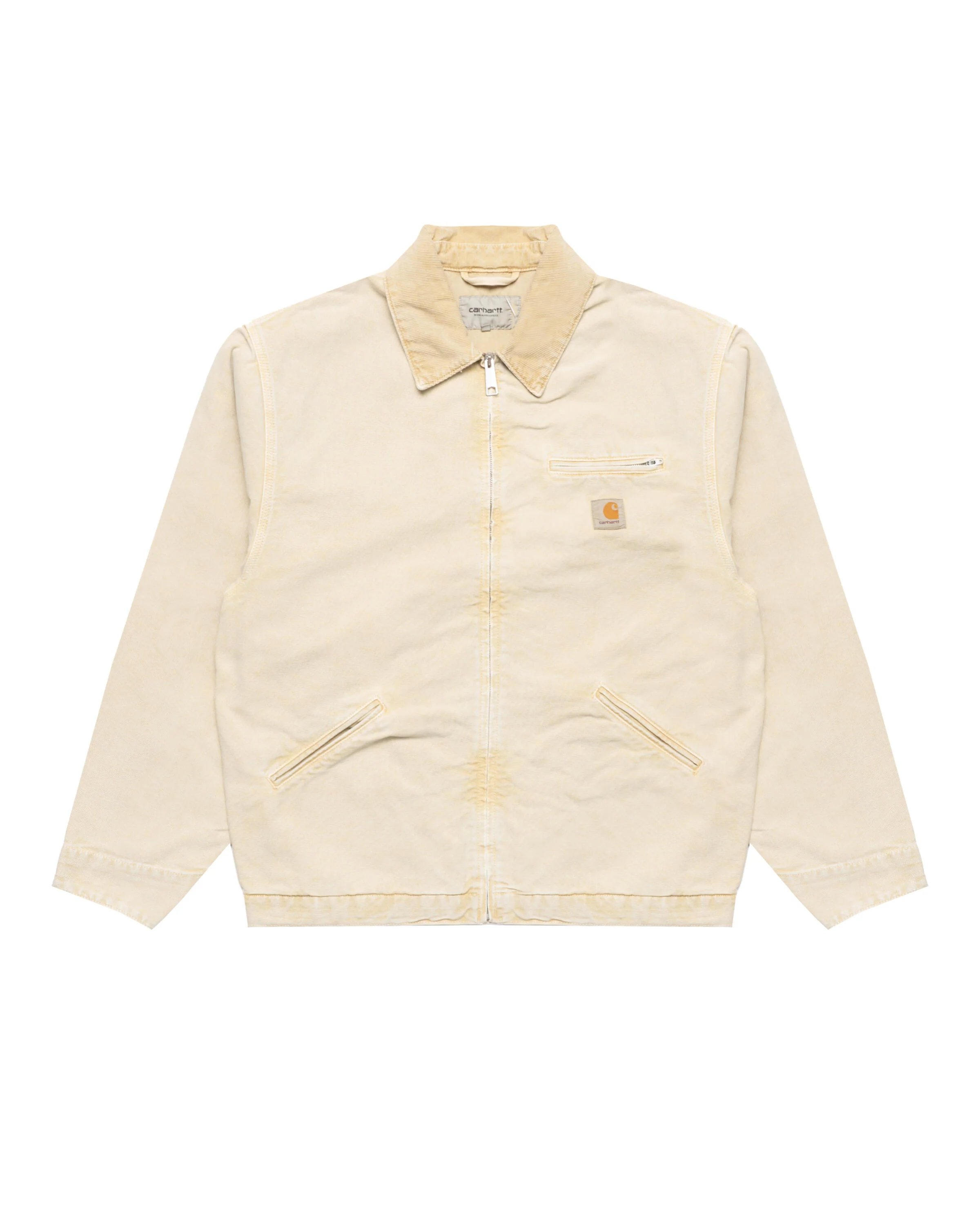 Carhartt WIP OG Detroit Jacket