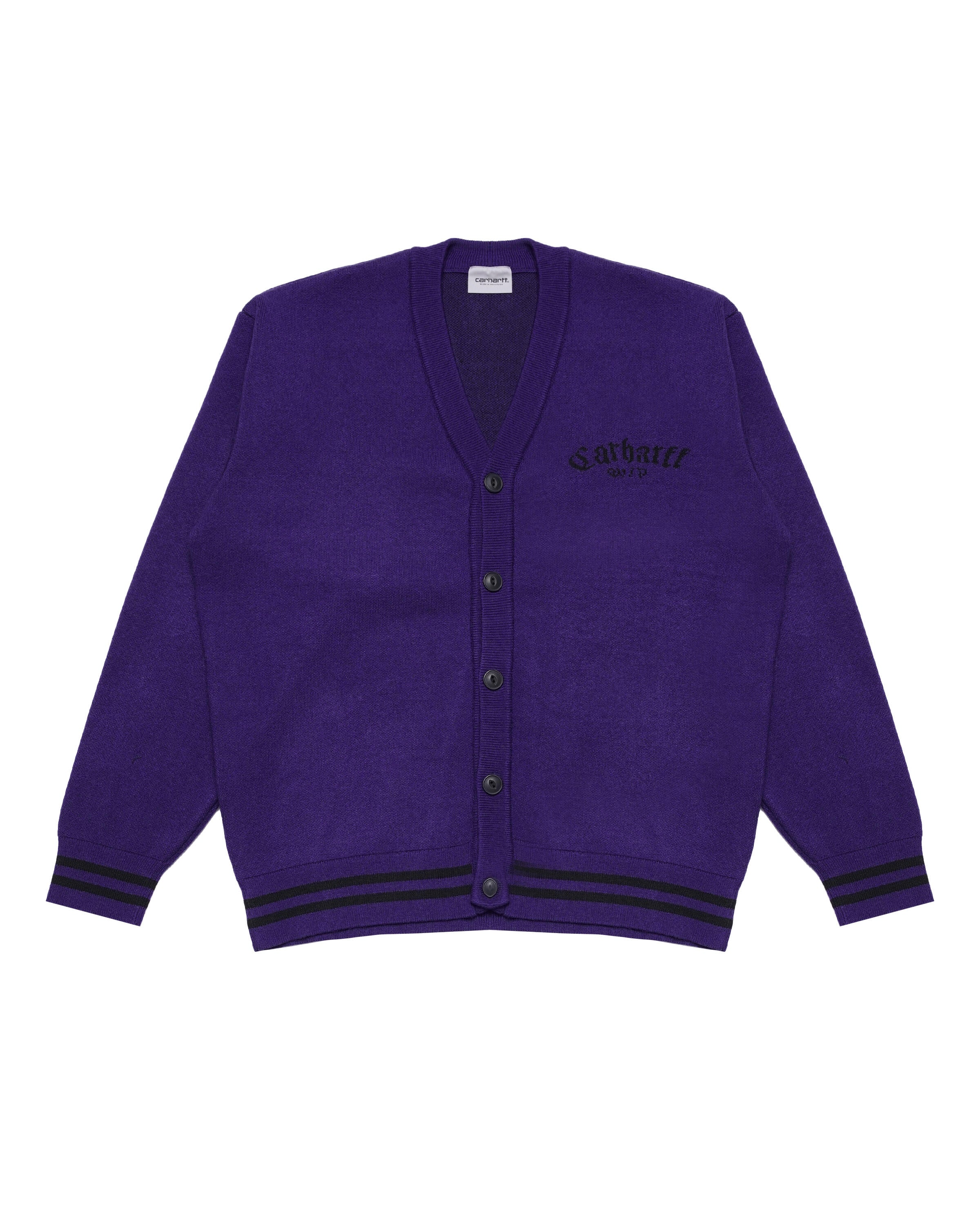 Carhartt WIP Onyx Cardigan