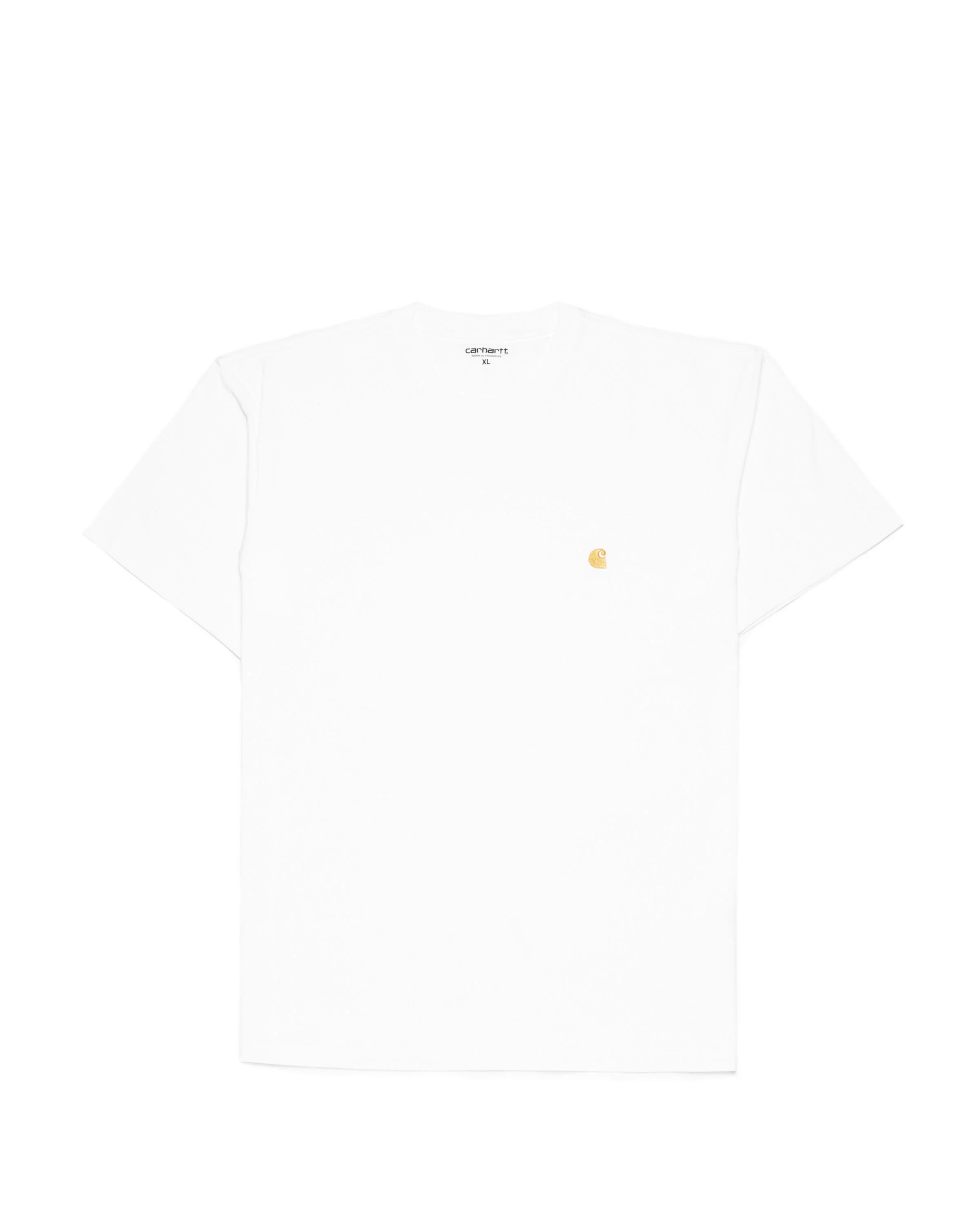Carhartt WIP S/S Chase T-Shirt