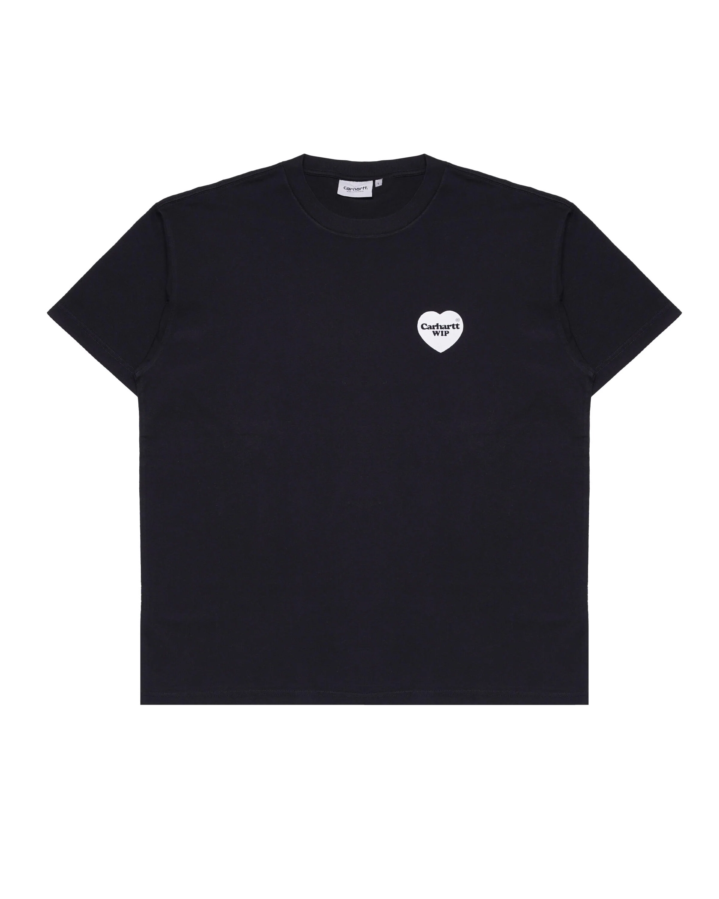 Carhartt WIP S/S Heart Bandana T-Shirt