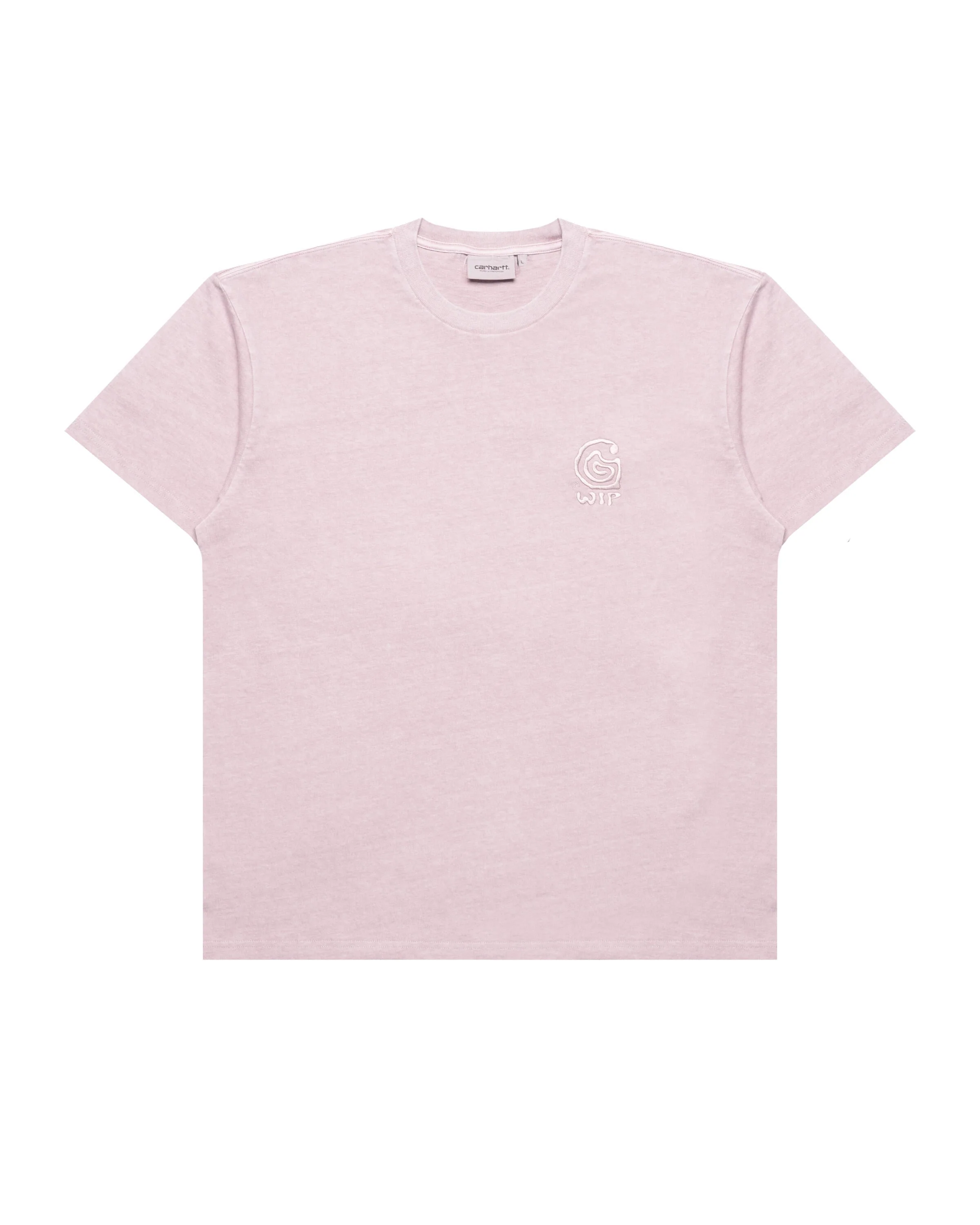 Carhartt WIP Helix Redux T-Shirt
