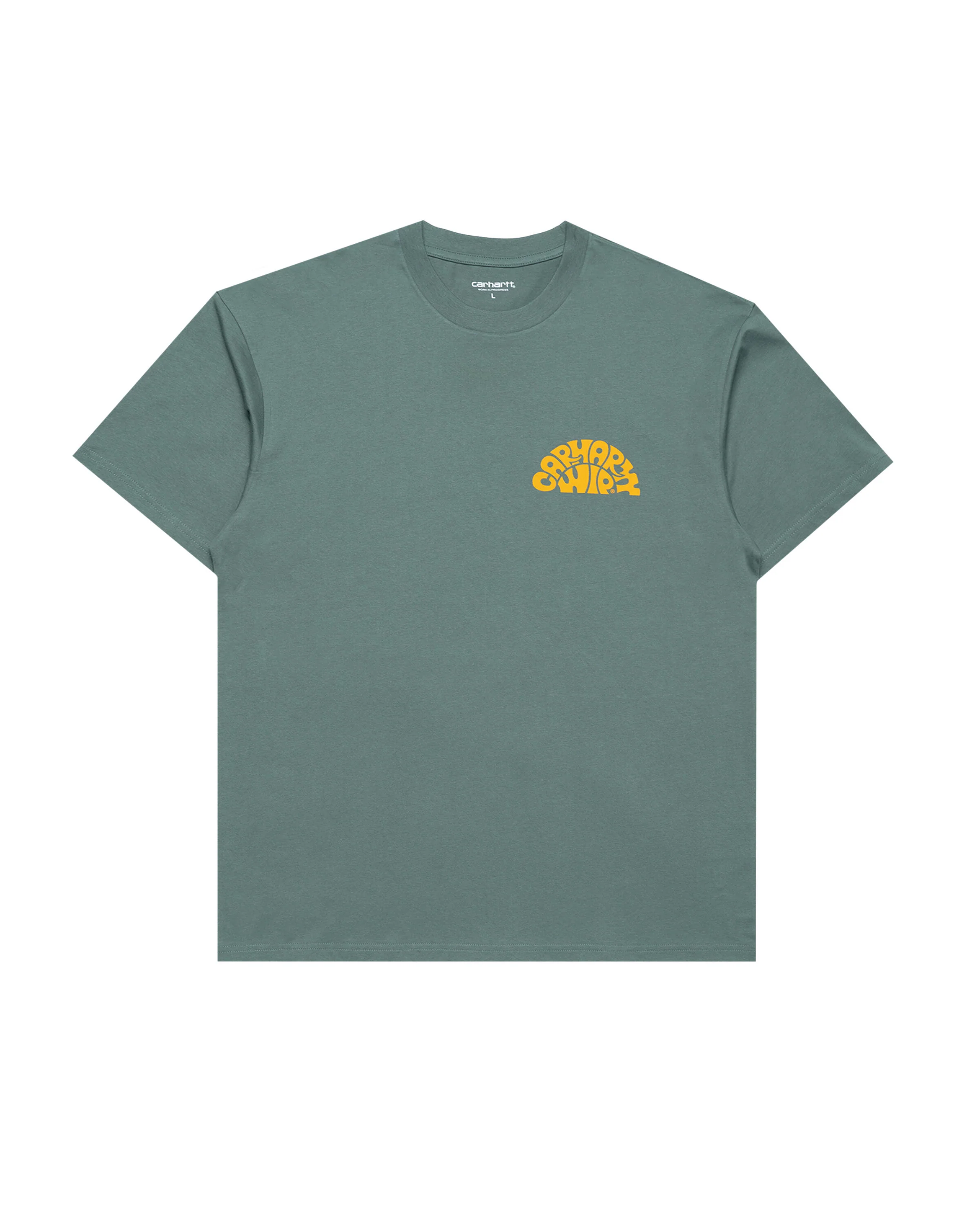 Carhartt WIP S/S Jazzy T-Shirt