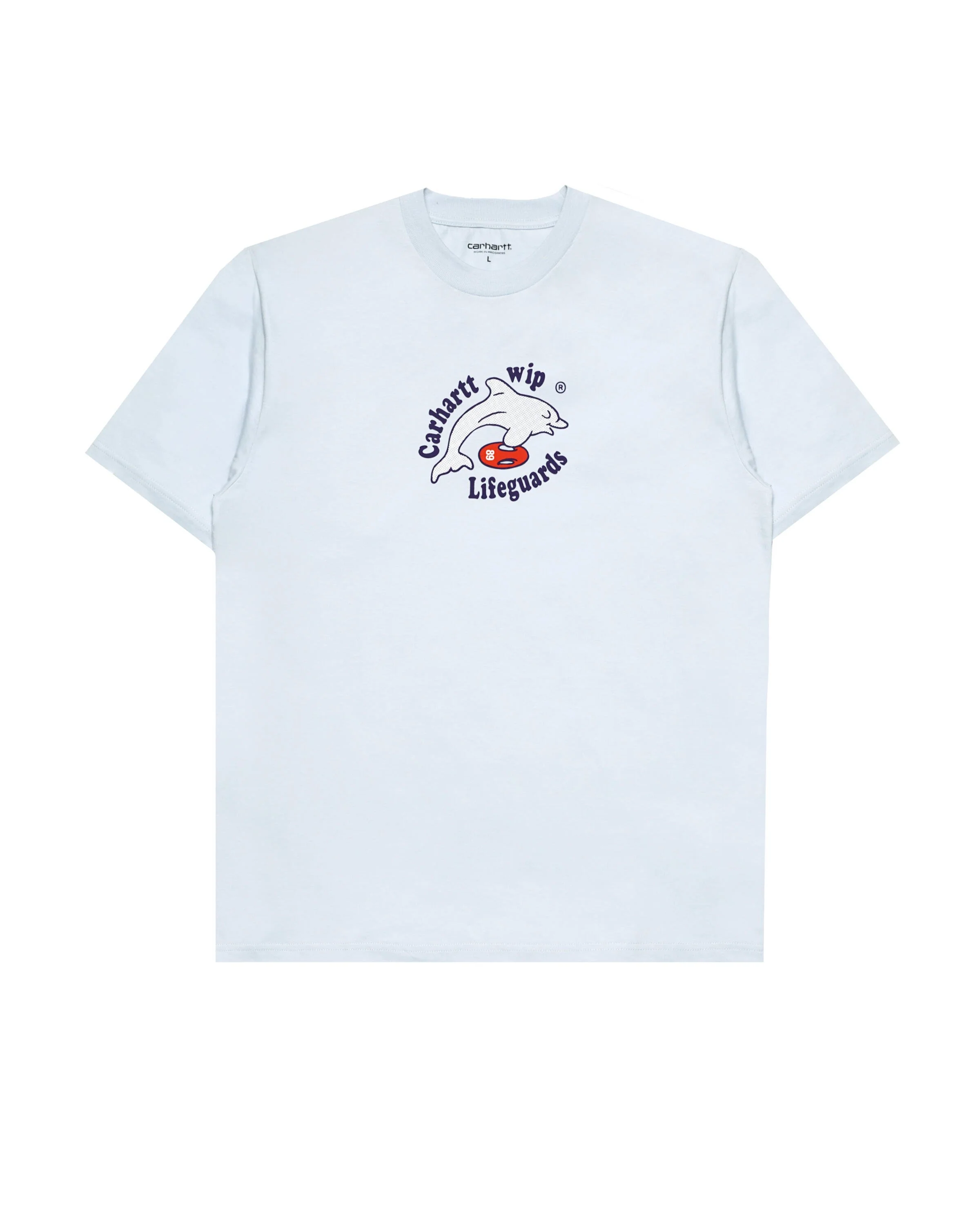 Carhartt WIP S/S Lifeguards T-Shirt
