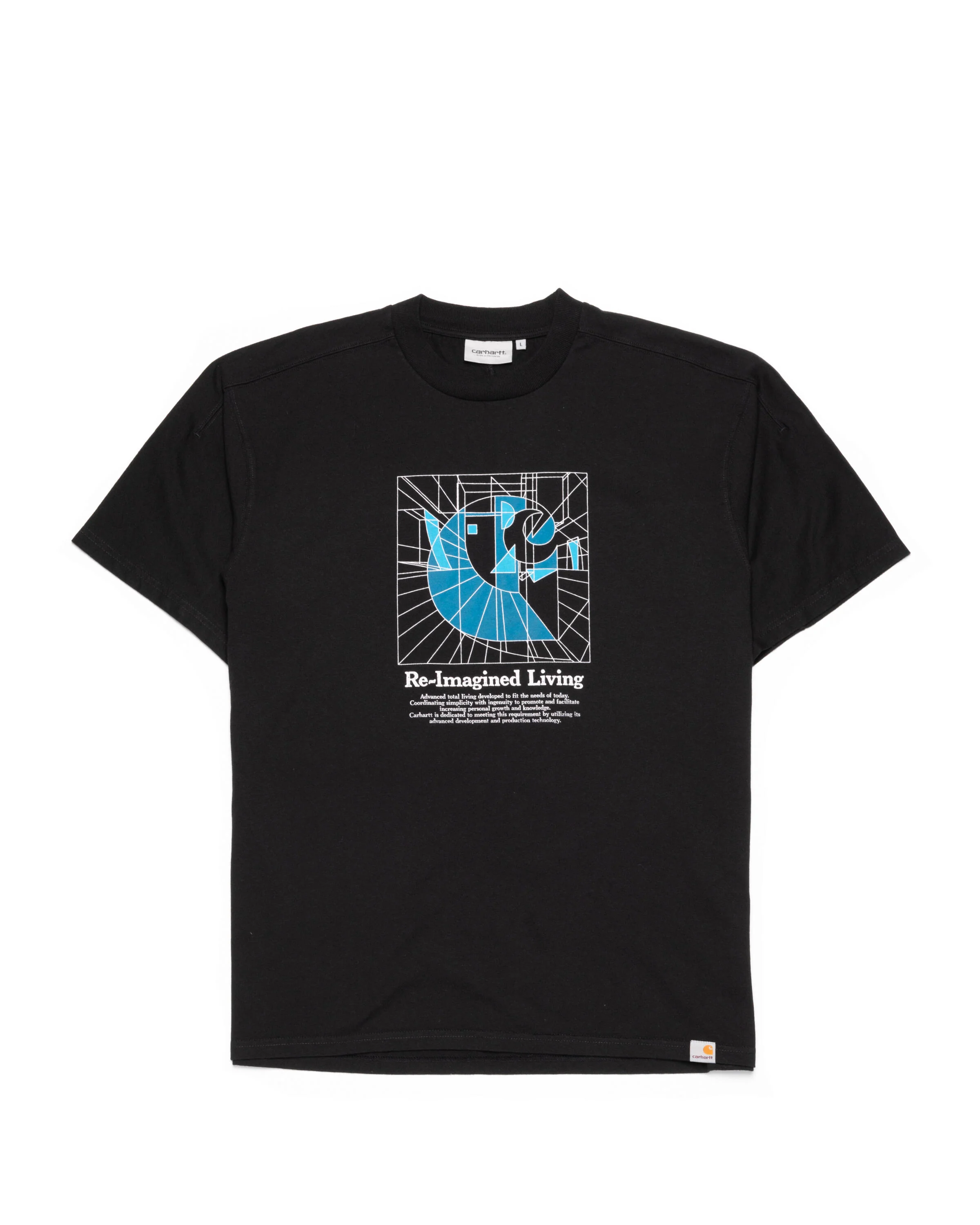 Carhartt WIP Living T-Shirt