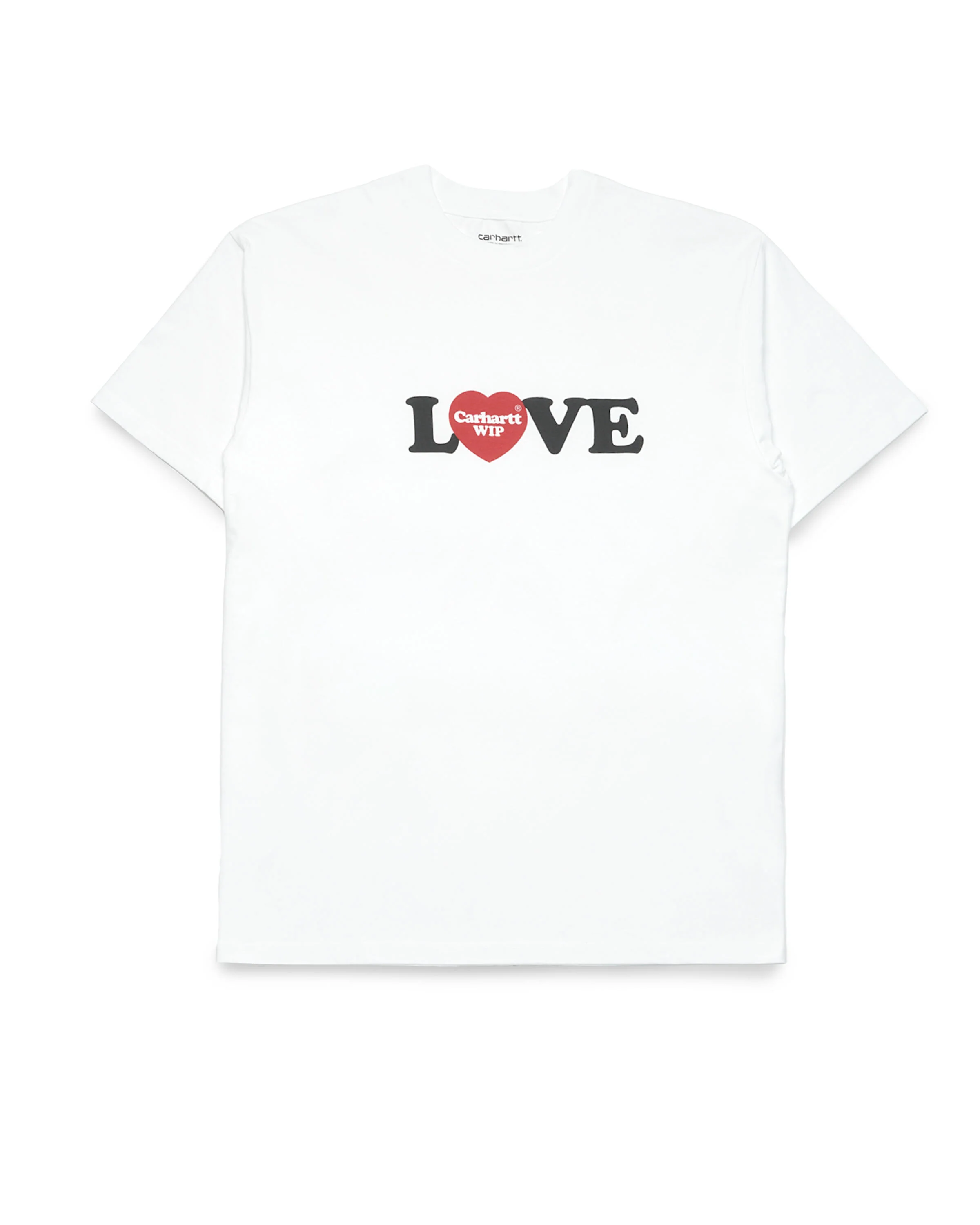Carhartt WIP S/S Love T-Shirt