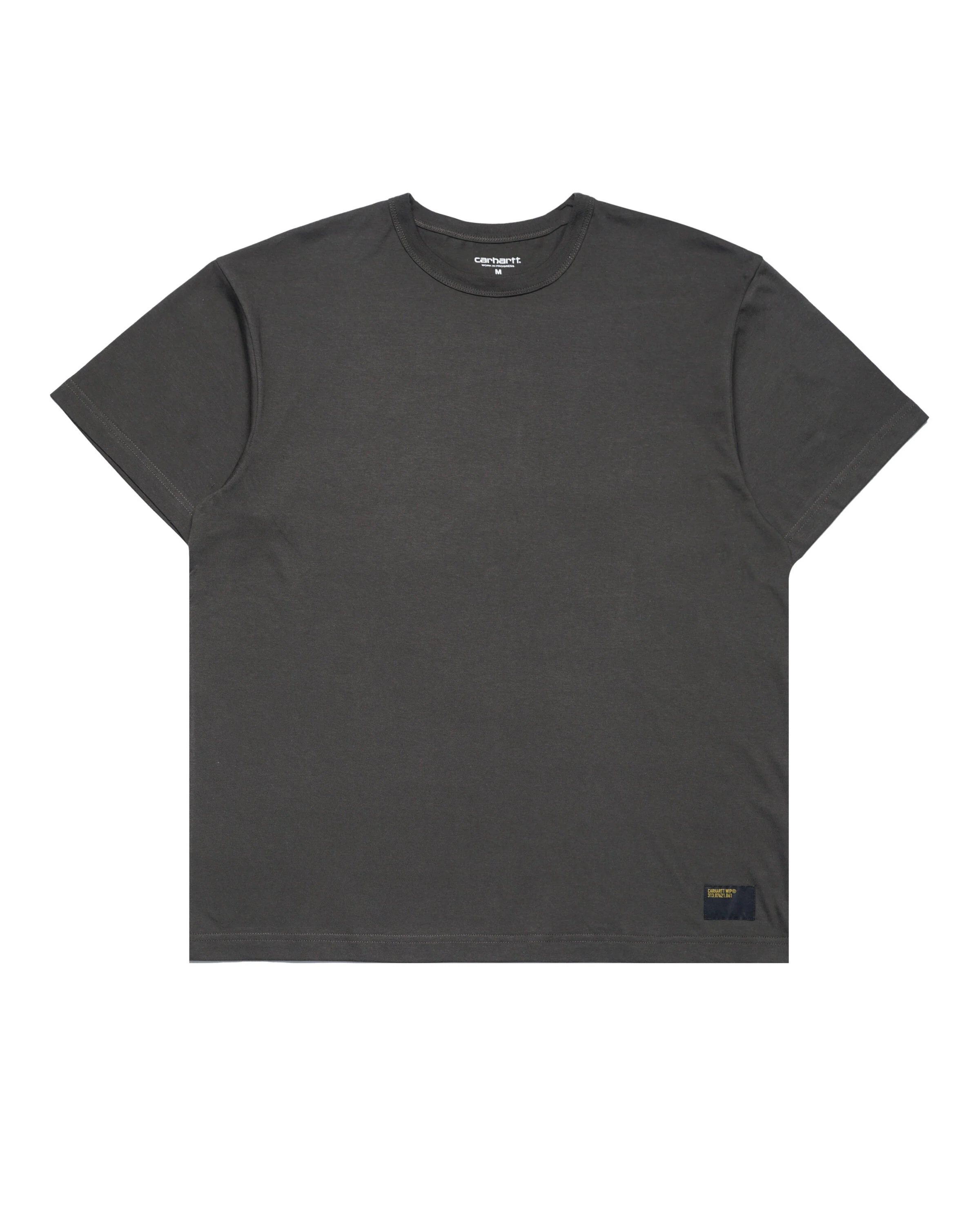 Carhartt WIP S/S Military T-Shirt
