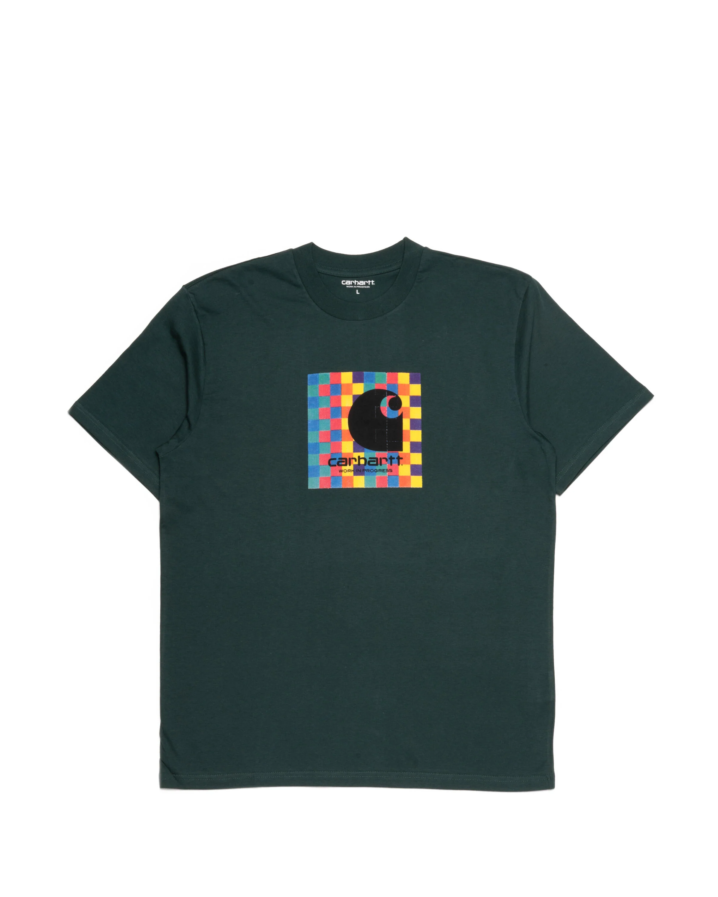Carhartt WIP S/S Nice Trip T-Shirt