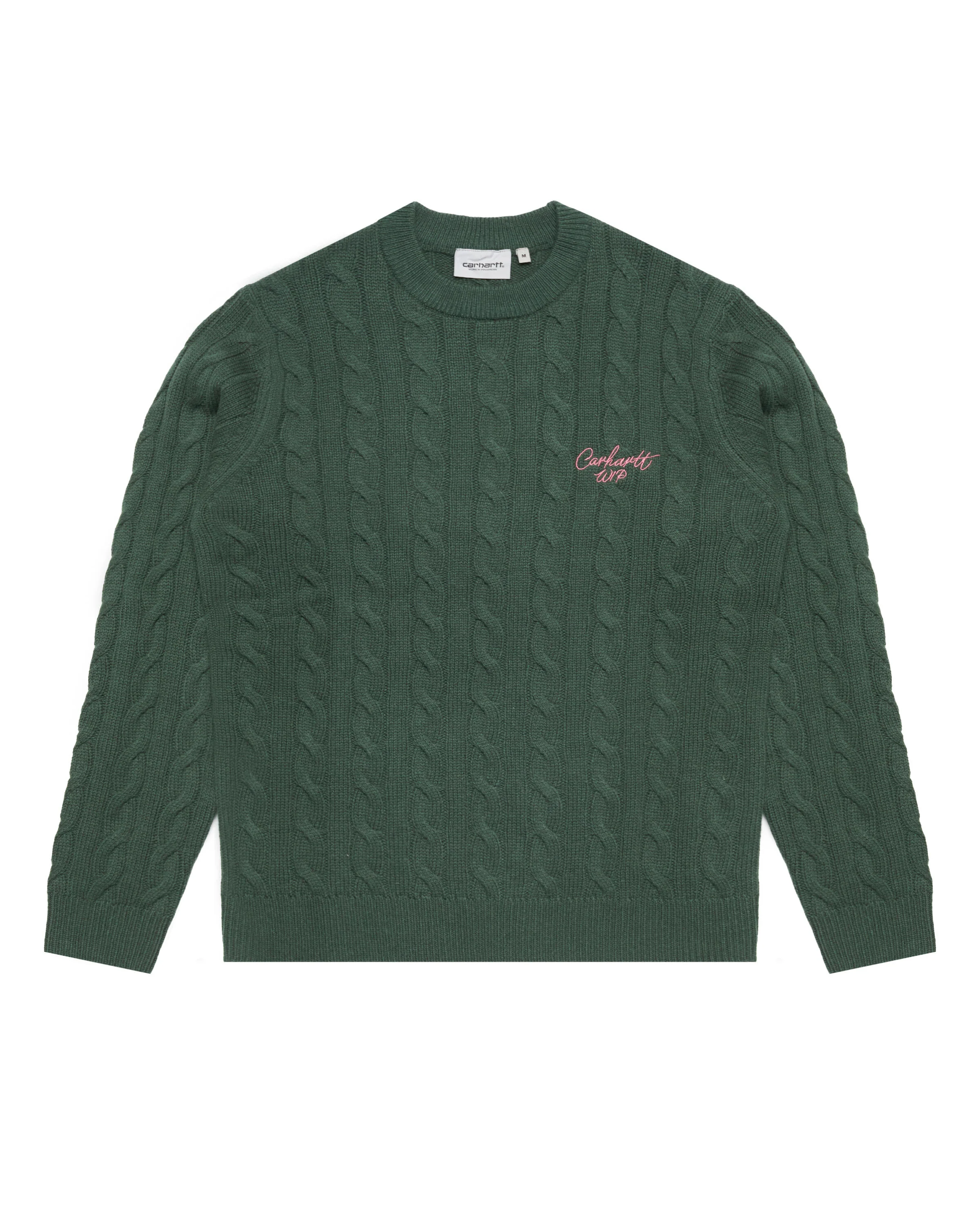 Carhartt WIP Signature Sweater
