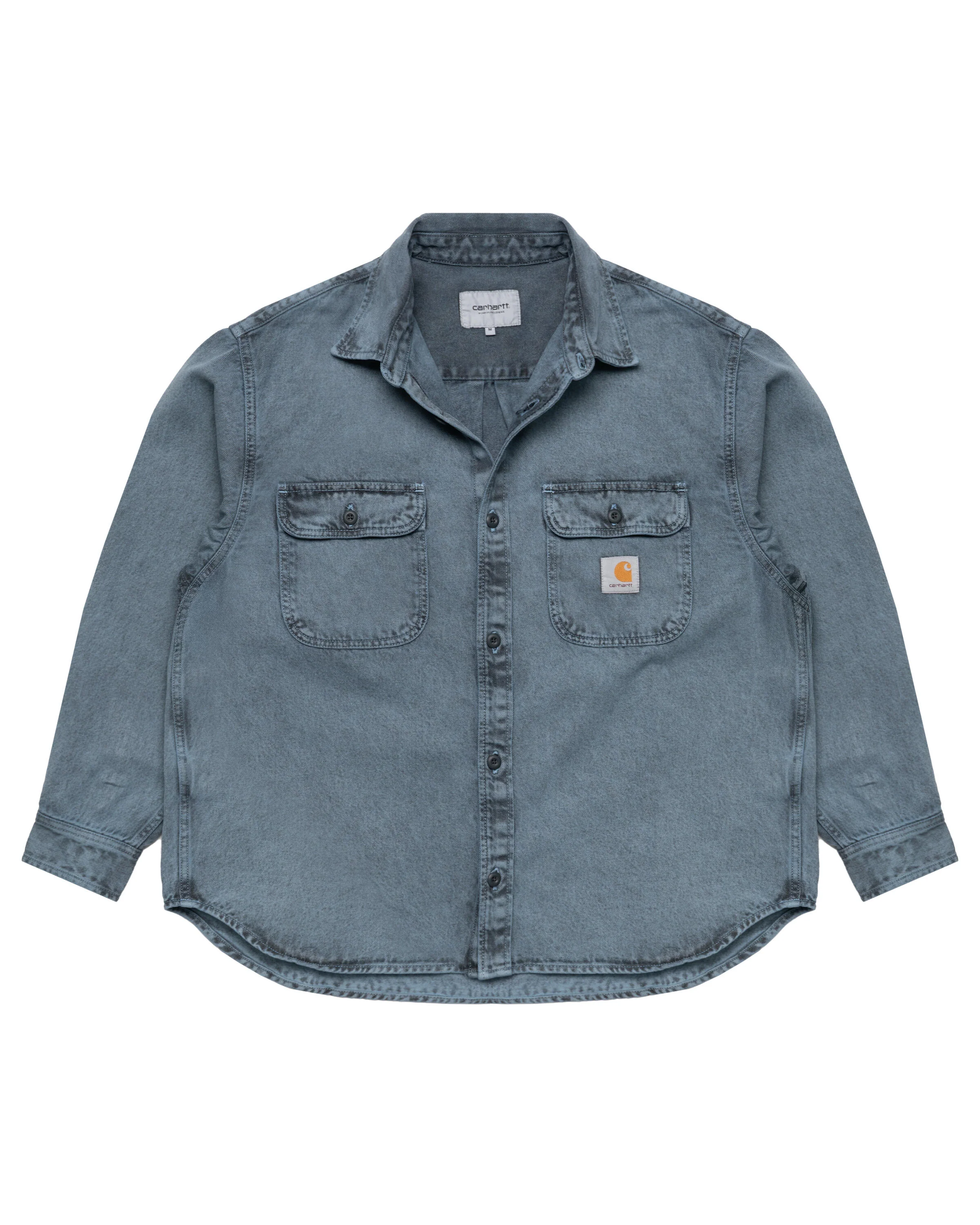 Carhartt WIP Tigan Shirt Jac