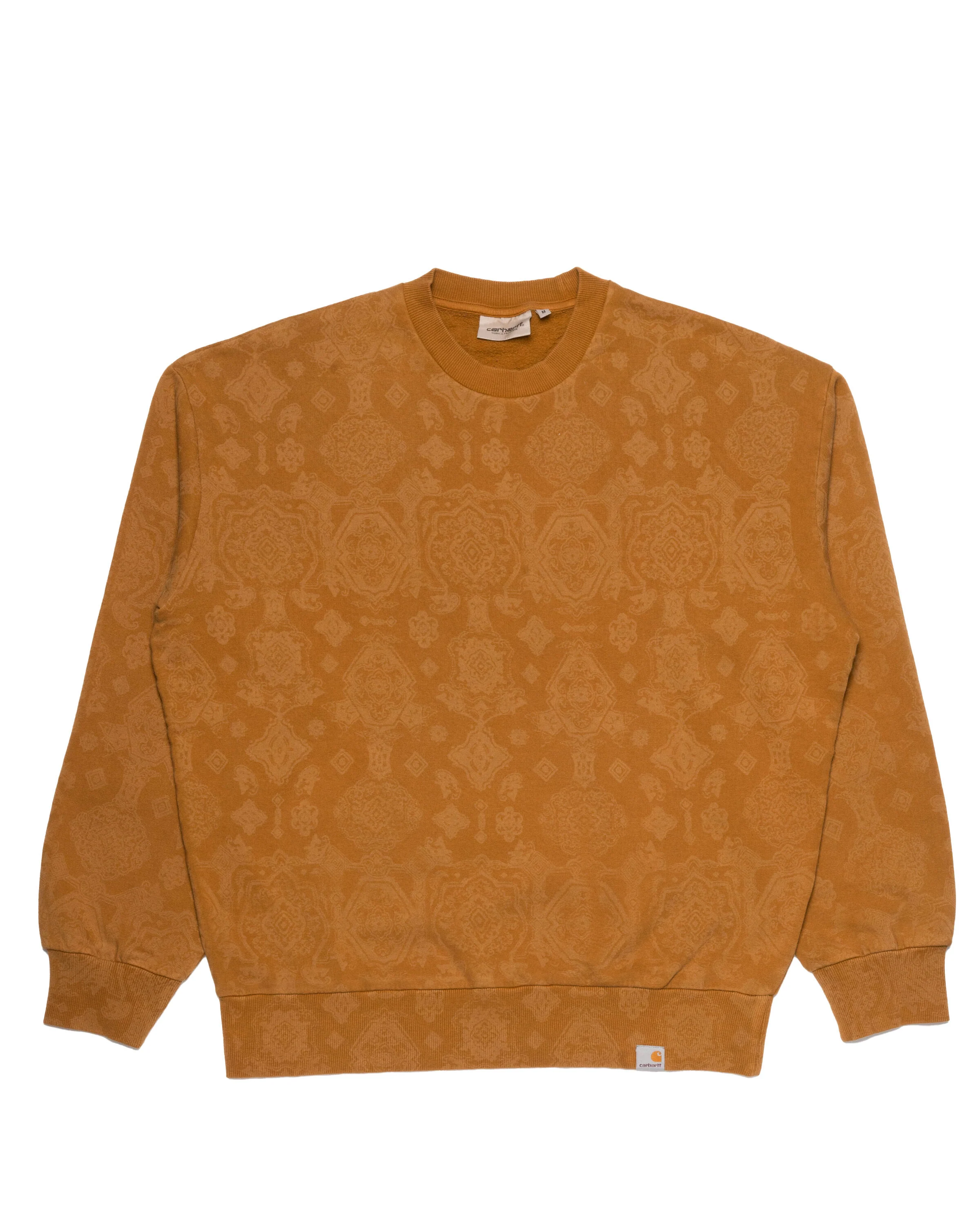Carhartt WIP Verse Sweatshirt