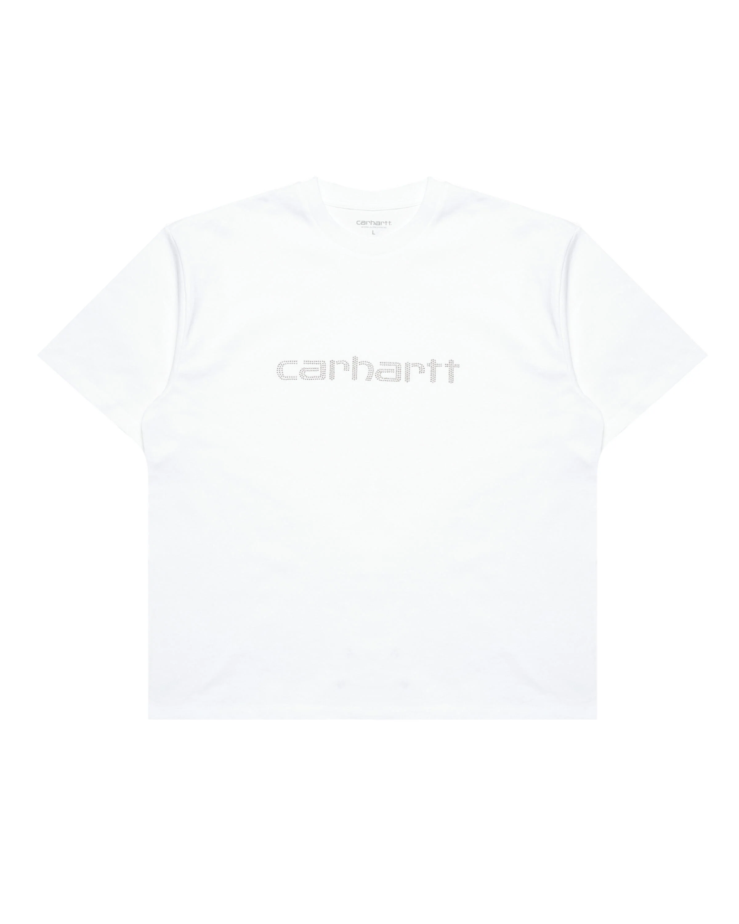 Carhartt WIP WMNS Rivet Script T-Shirt