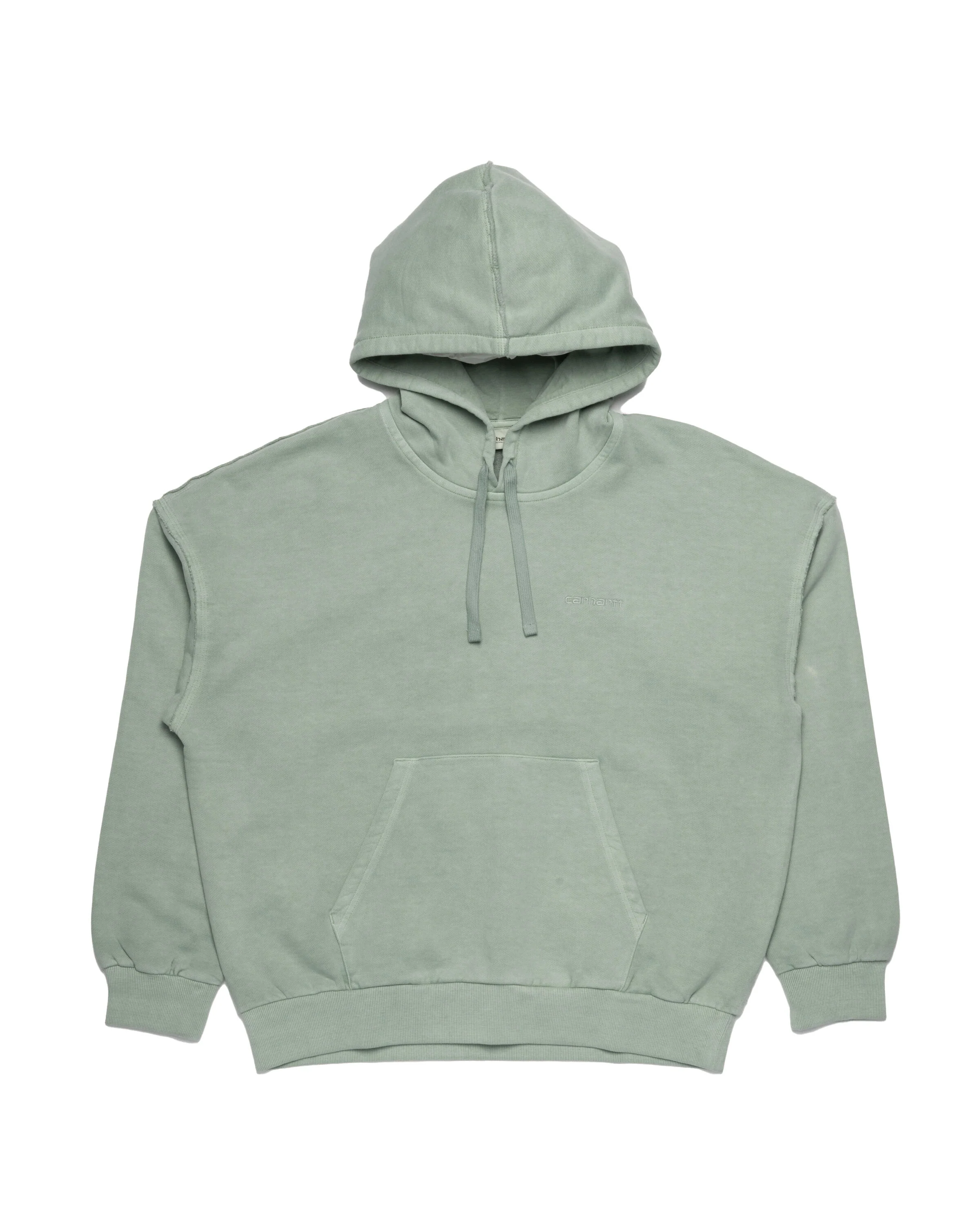 Carhartt WIP WMNS Hooded Marfa Sweatshirt