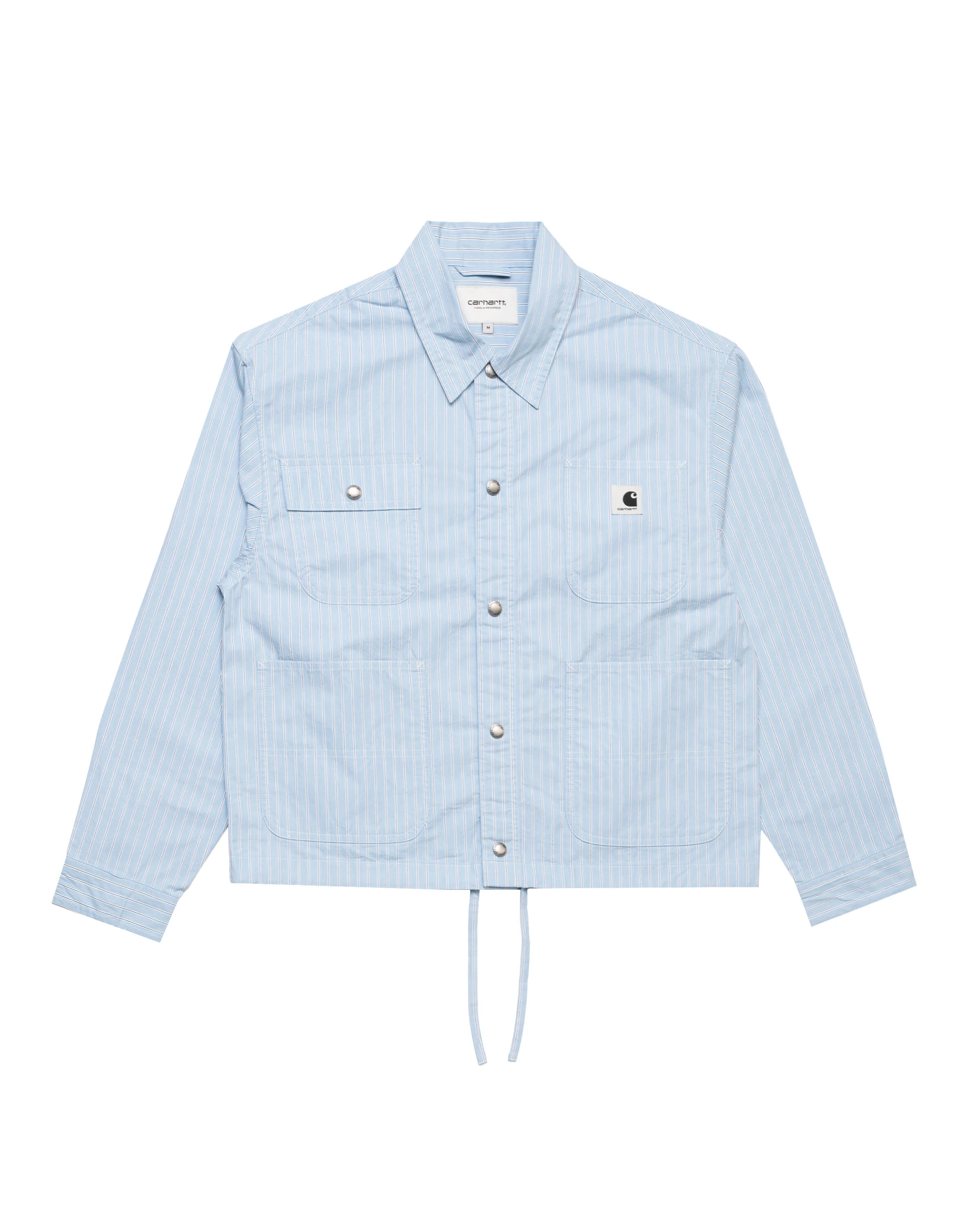 Carhartt WIP WMNS Nota Shirt Jacket