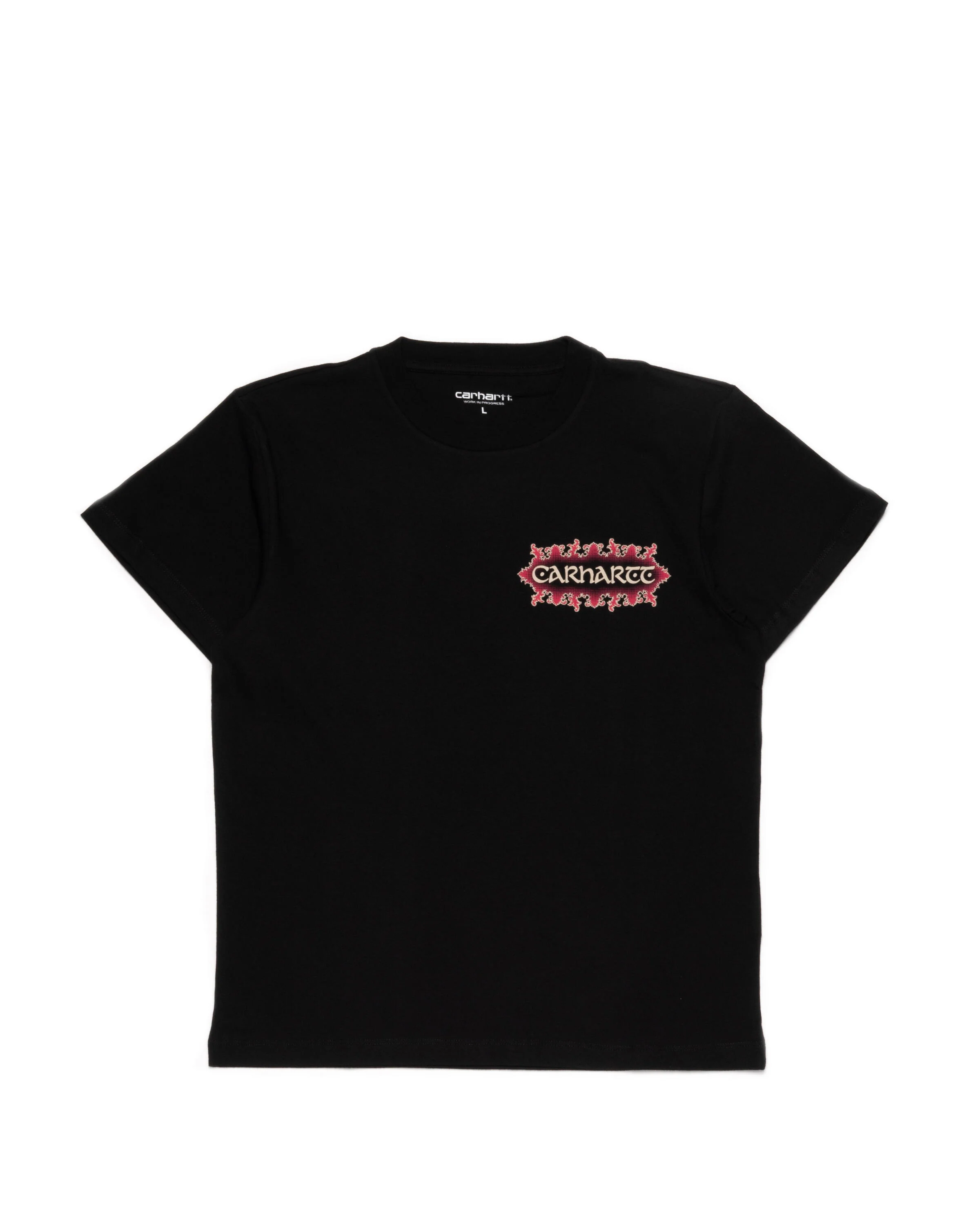 Carhartt WIP WMNS S/S Spaces T-Shirt