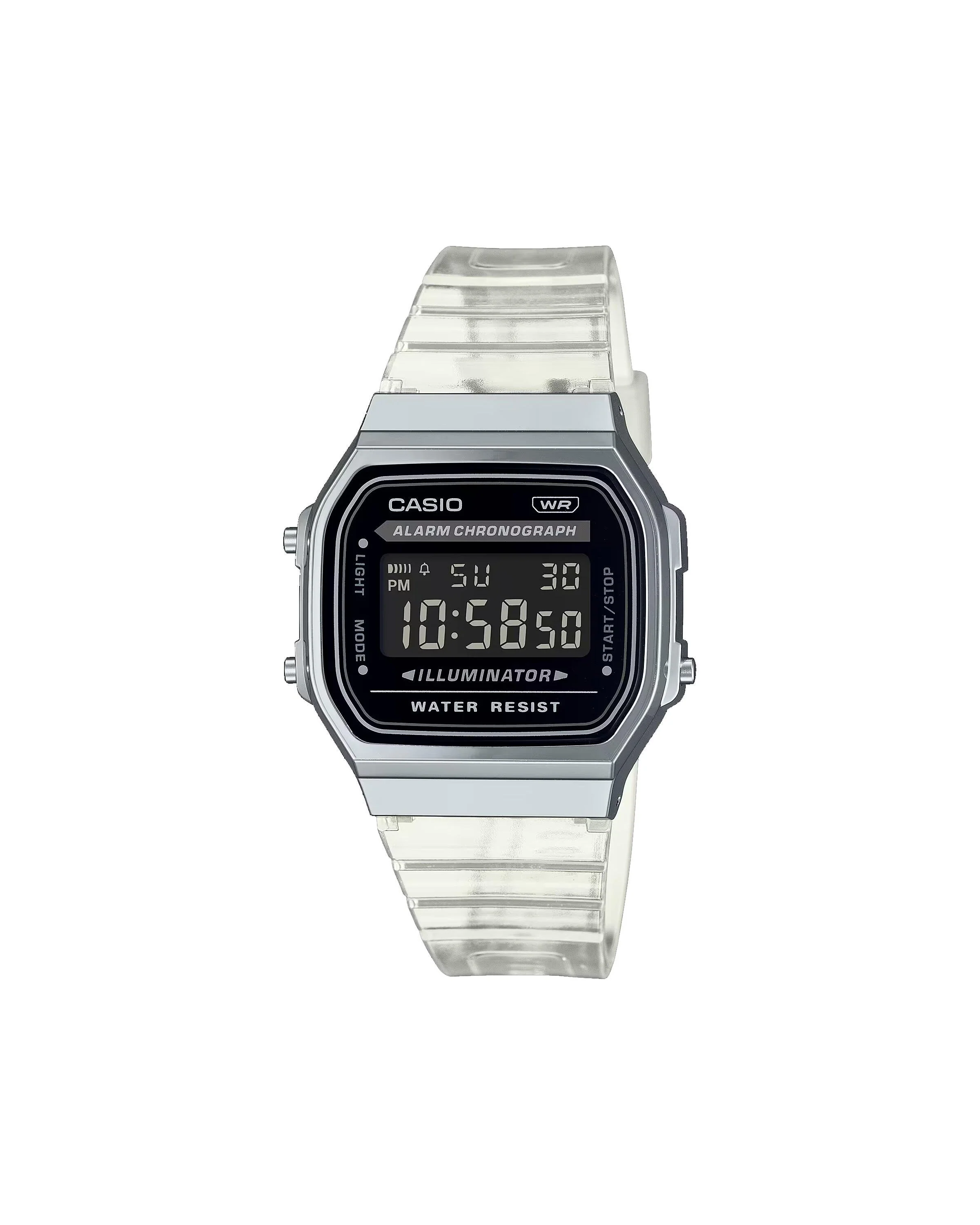 Casio A168XES-1BEF