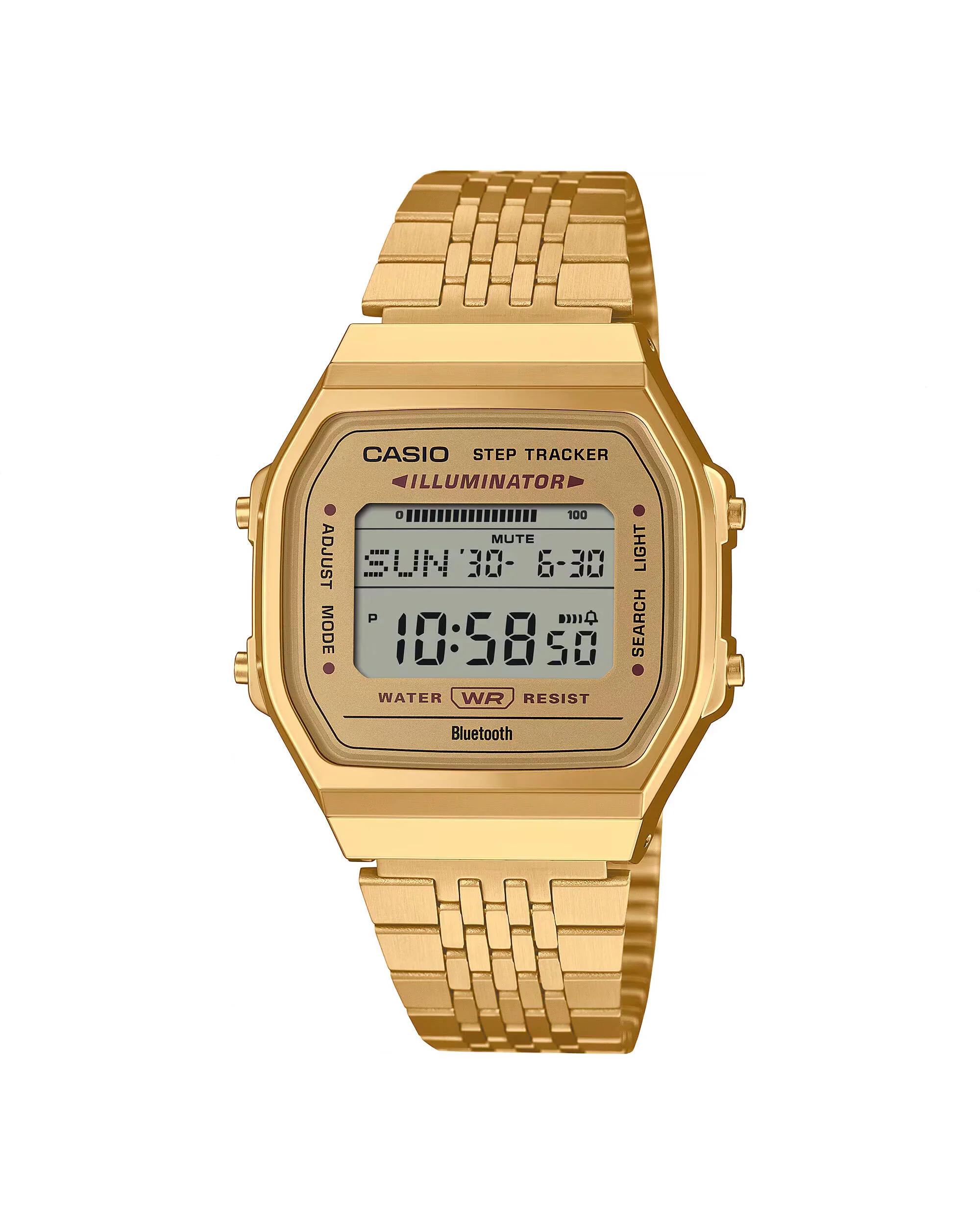 Casio ABL-100WEG-9AEF
