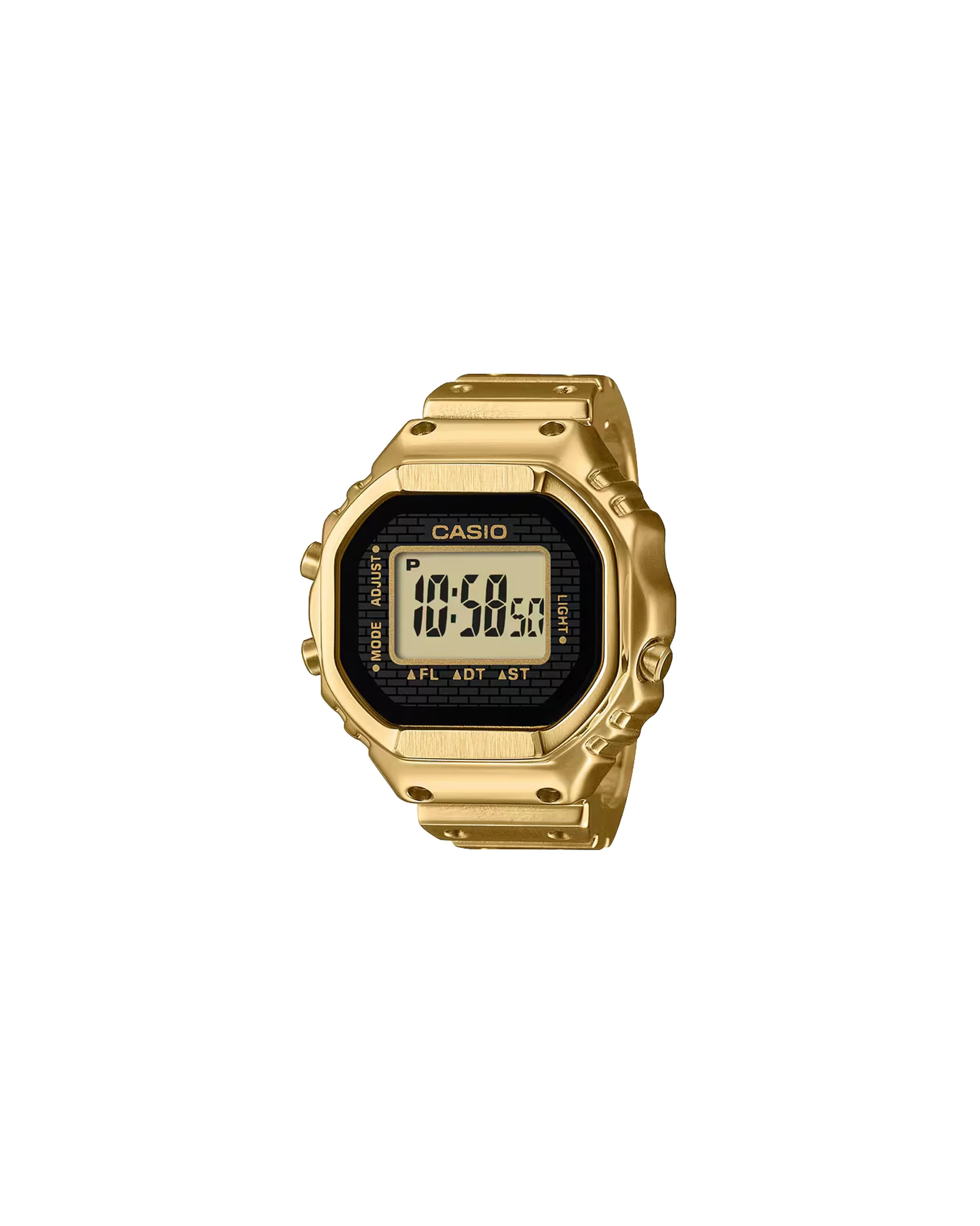 Casio CRW-001G-9ER 'Ringwatch'