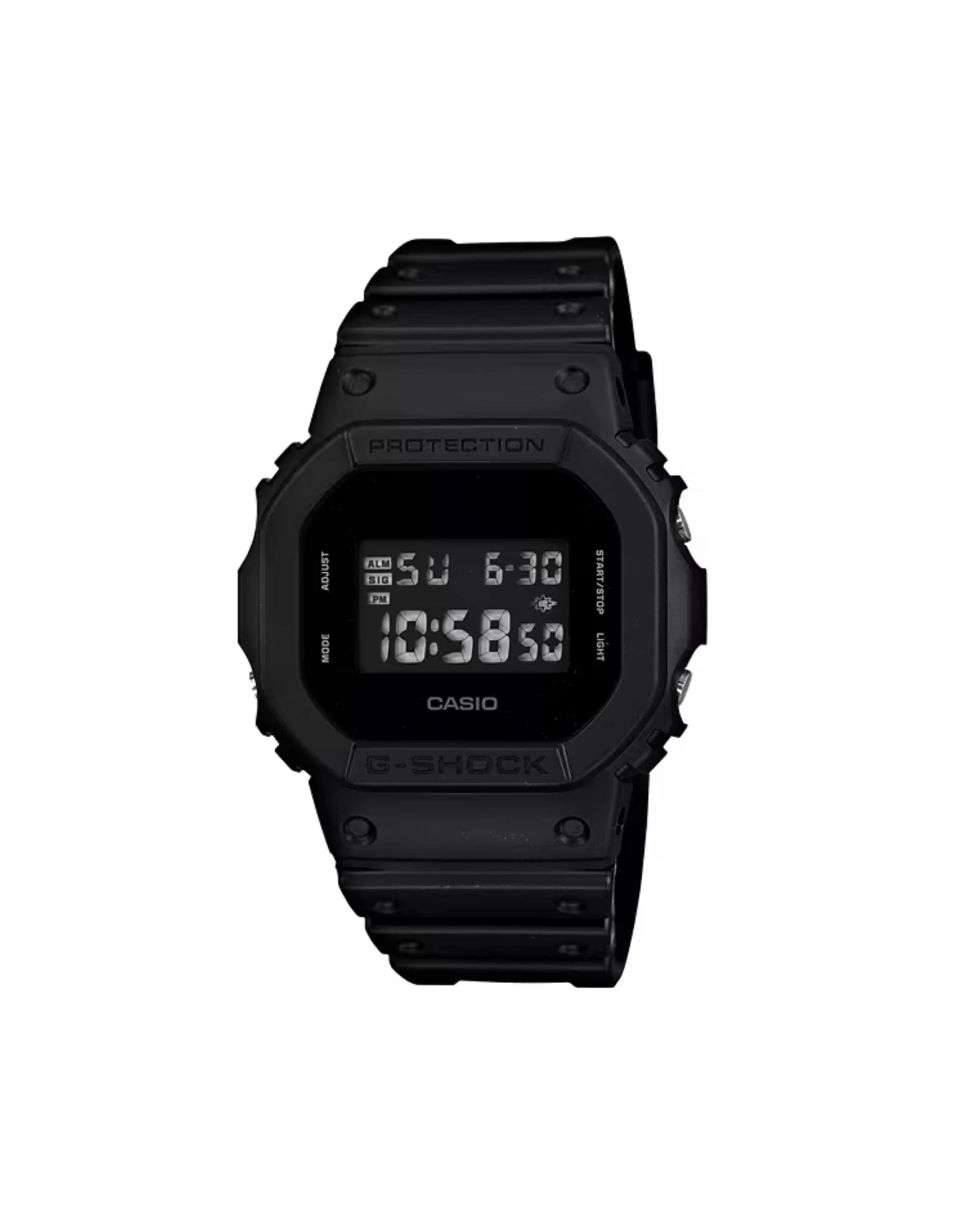 G-Shock DW-5600BB-1ER