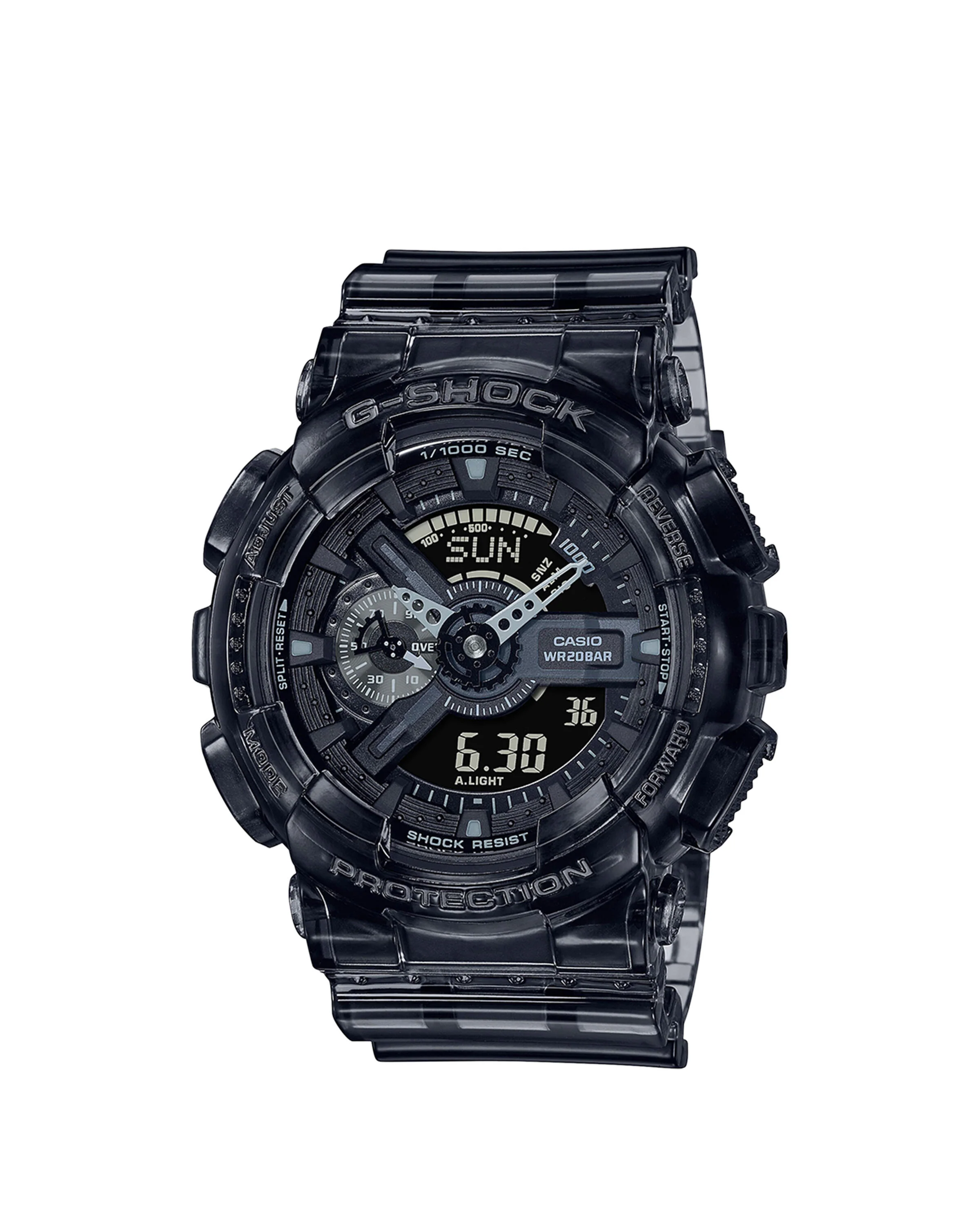 G-Shock GA-110SKE-8AER