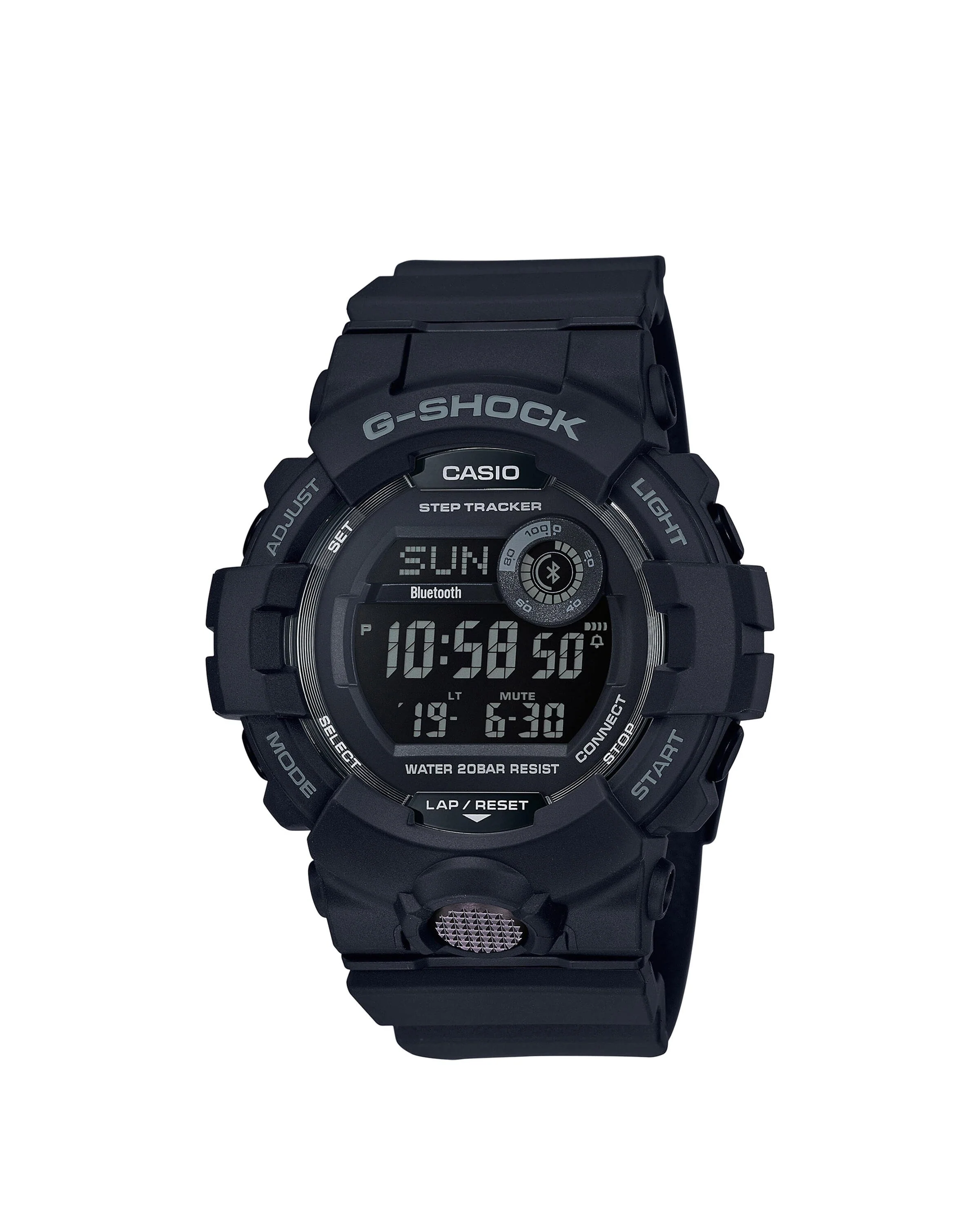 G-Shock GBD-800-1BER