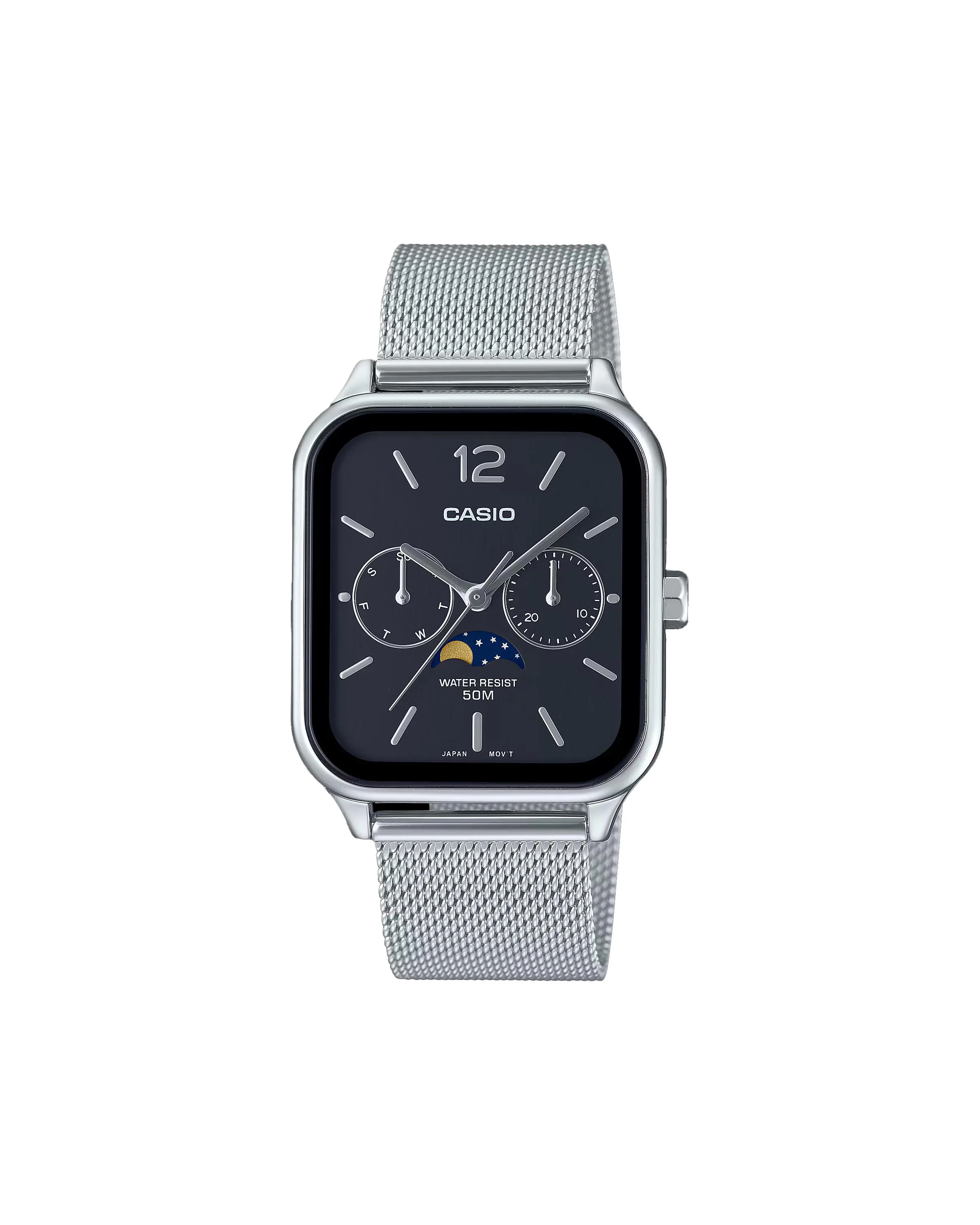 Casio MTP-M305M-1AVER