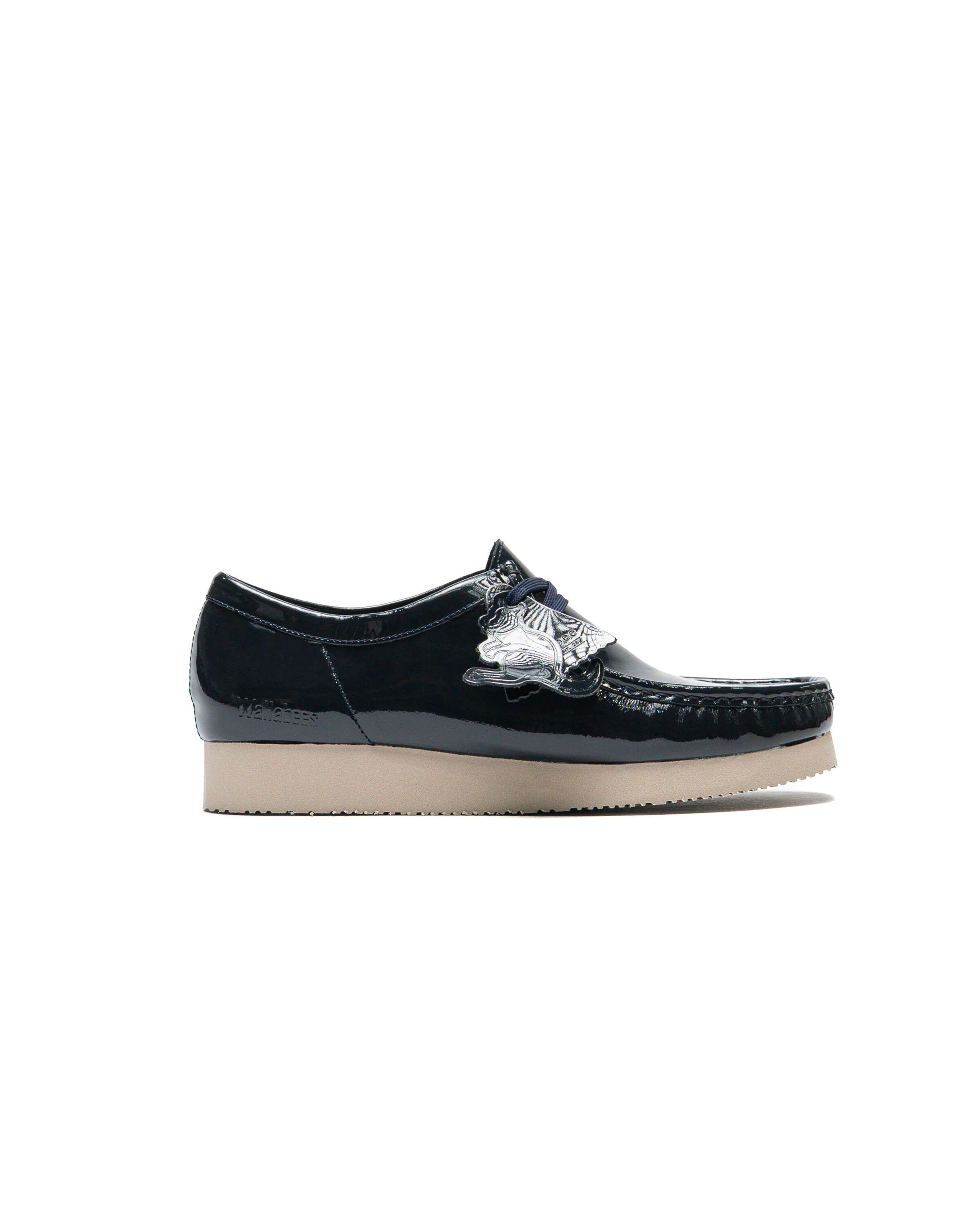 Clarks Originals Wallabee 2604