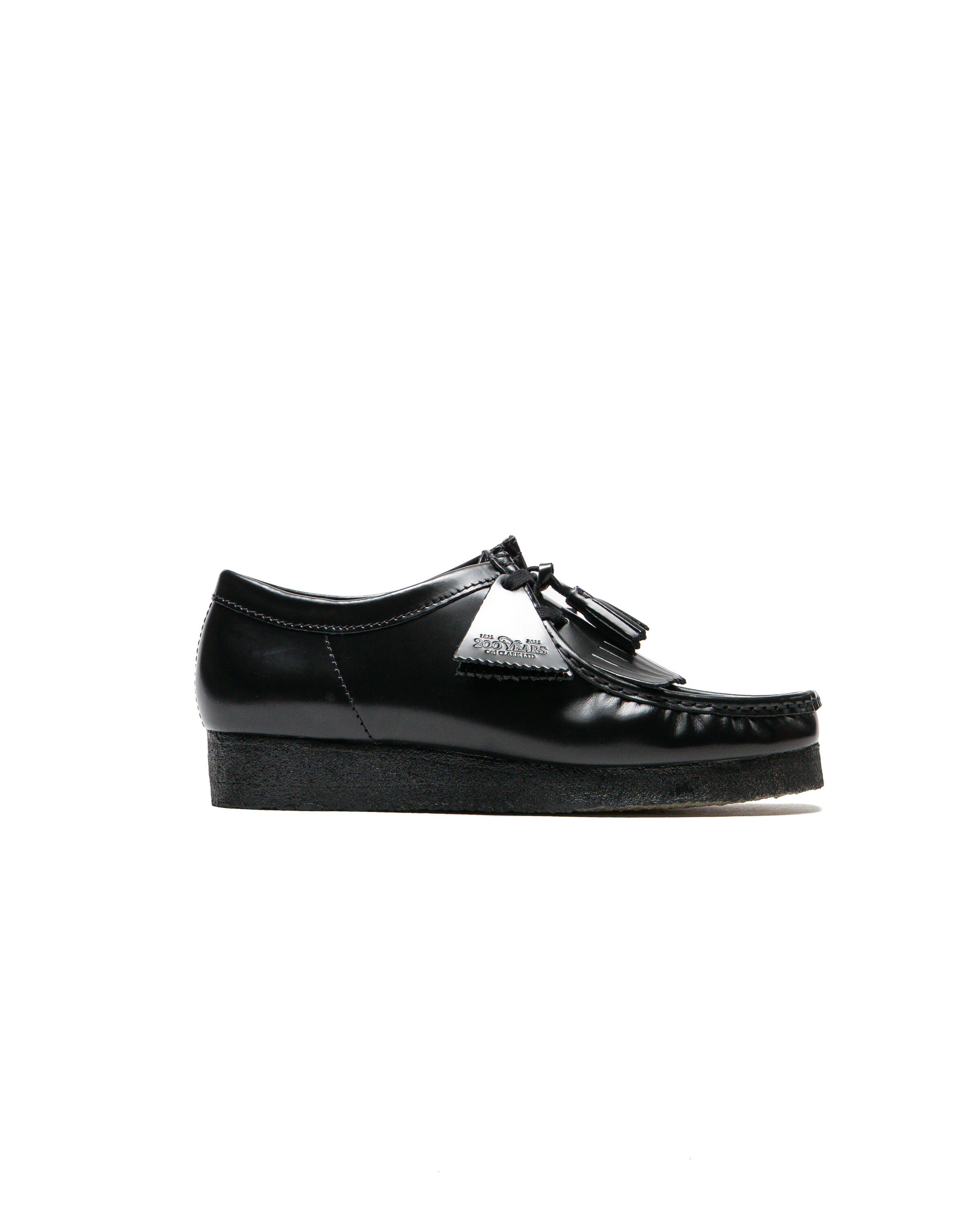 Clarks Originals Wallabee