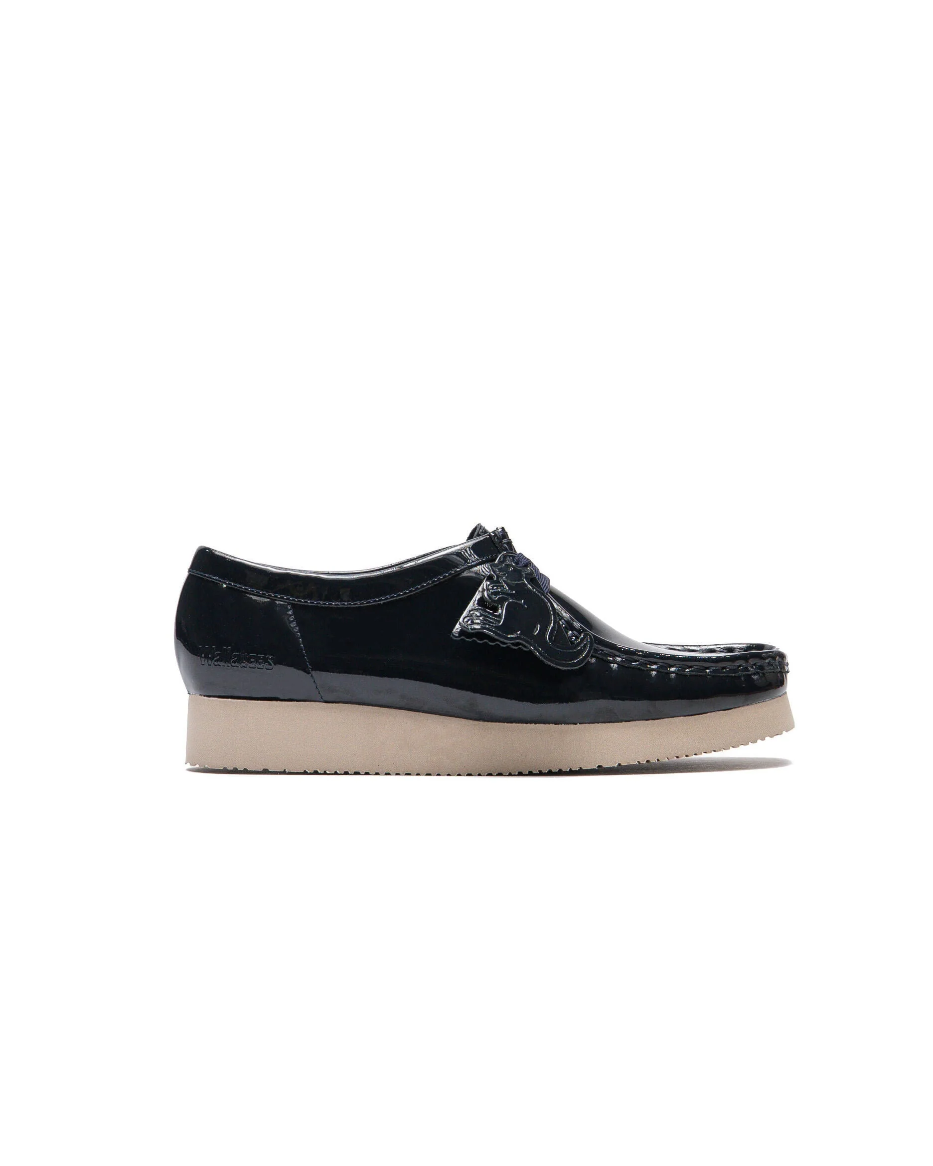 Clarks Originals WMNS Wallabee 2604