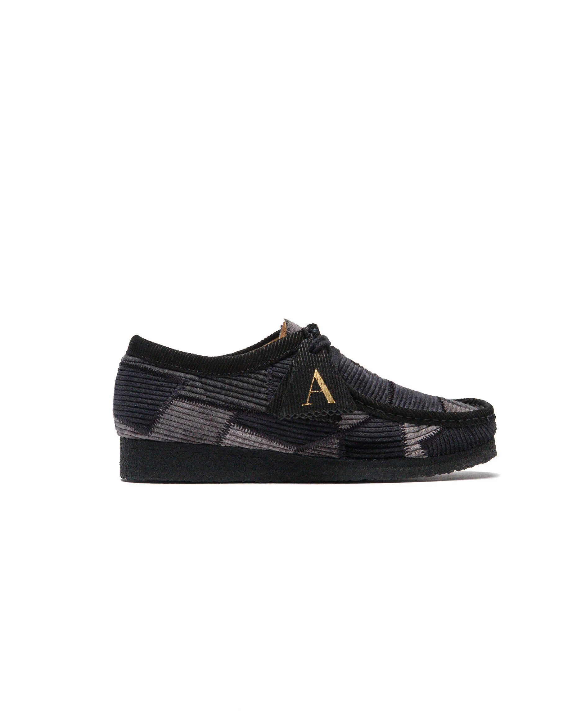 Clarks Originals x Aleali May WMNS Wallabee