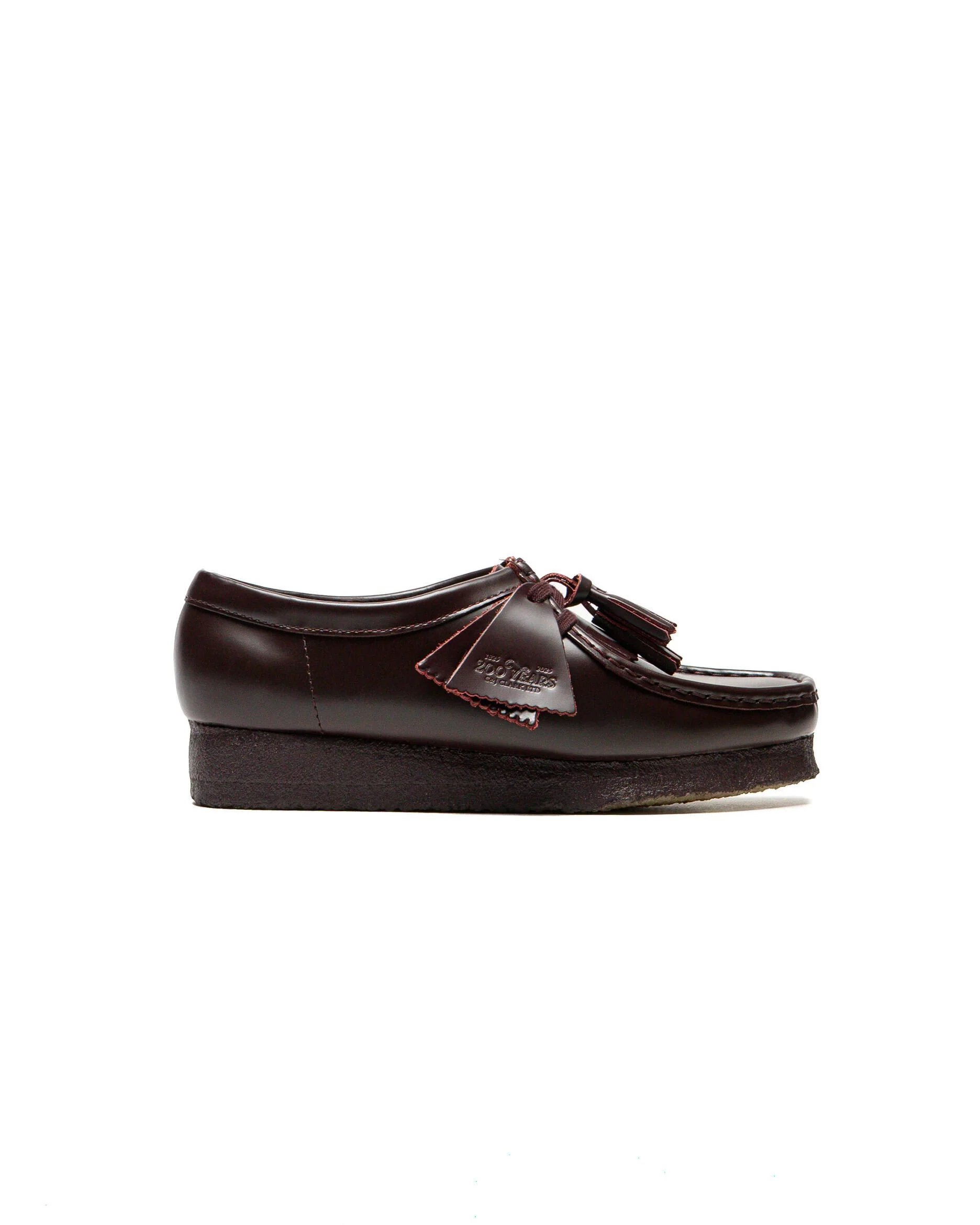 Clarks Originals WMNS Wallabee