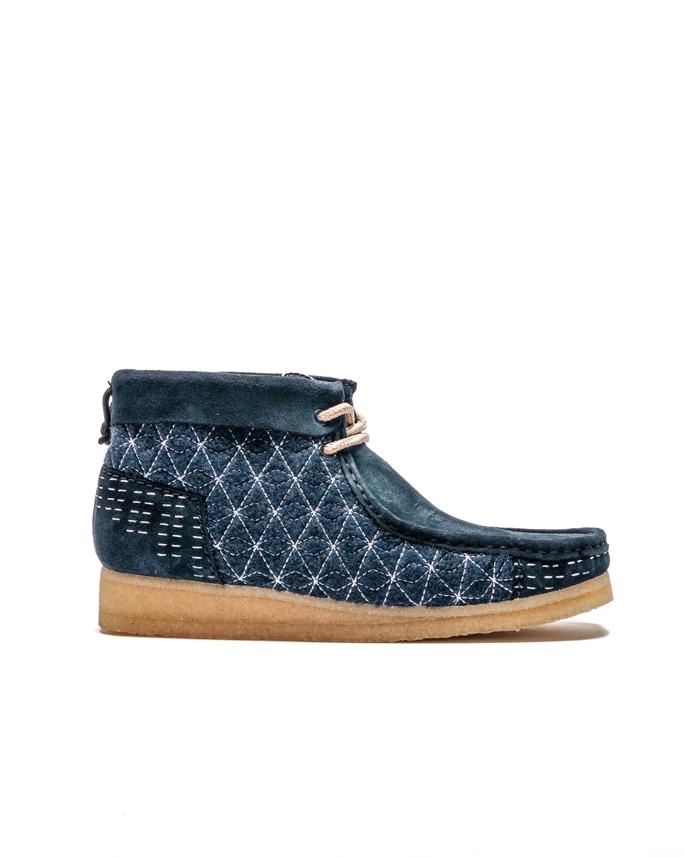 Clarks Originals Wallabee Boot