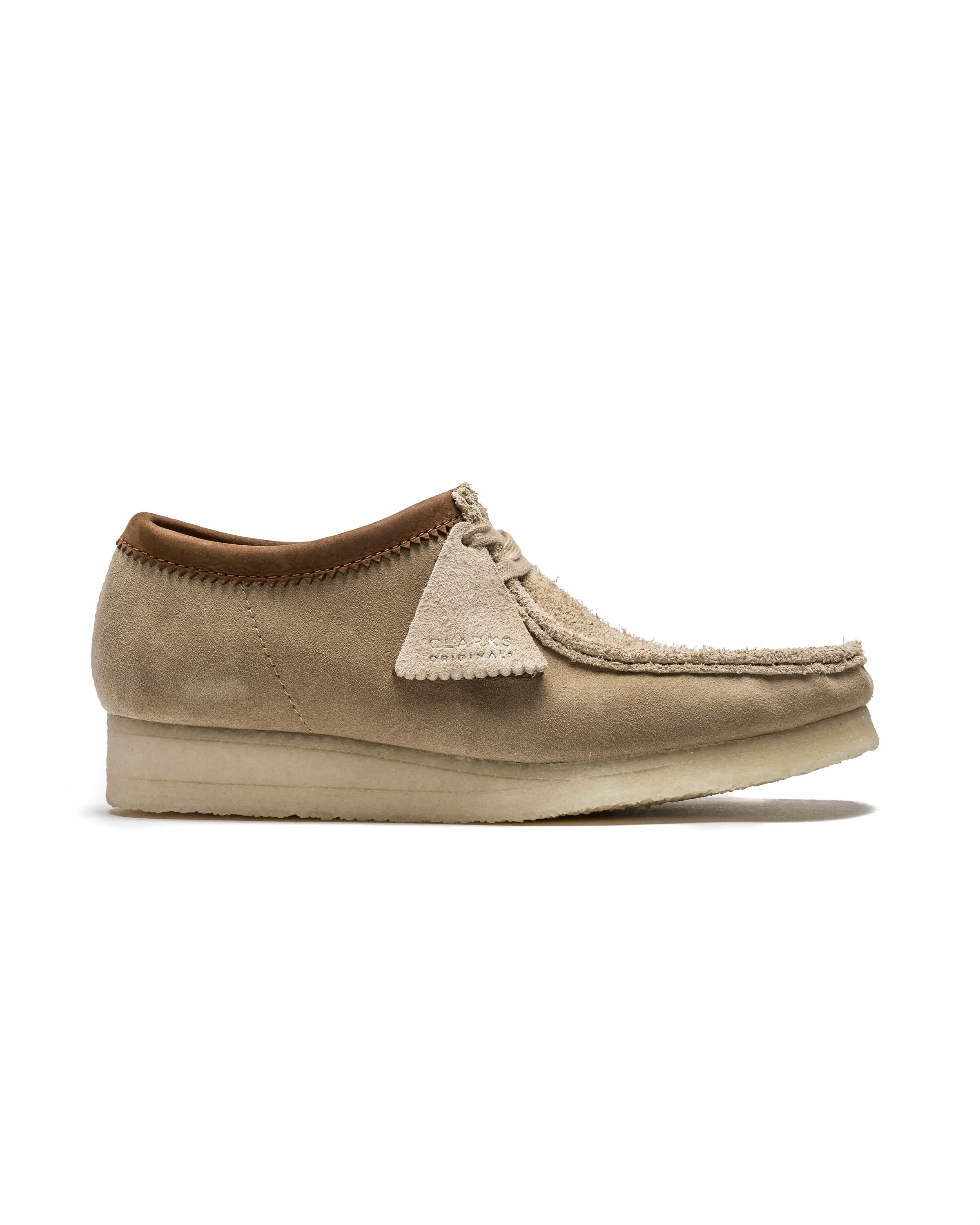 Clarks Originals Wallabee