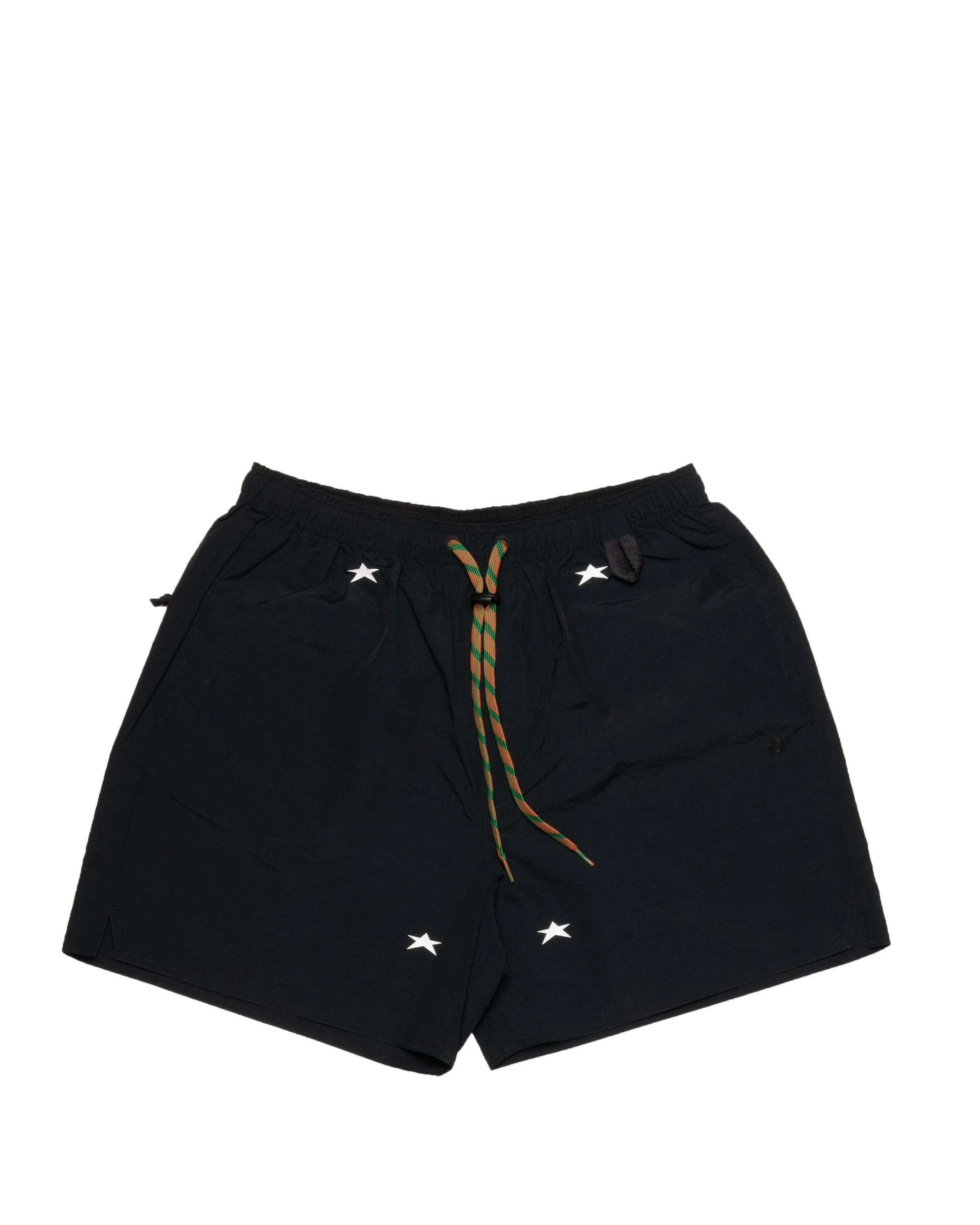Converse x BARRIERS COURT READY CUTTER SHORT