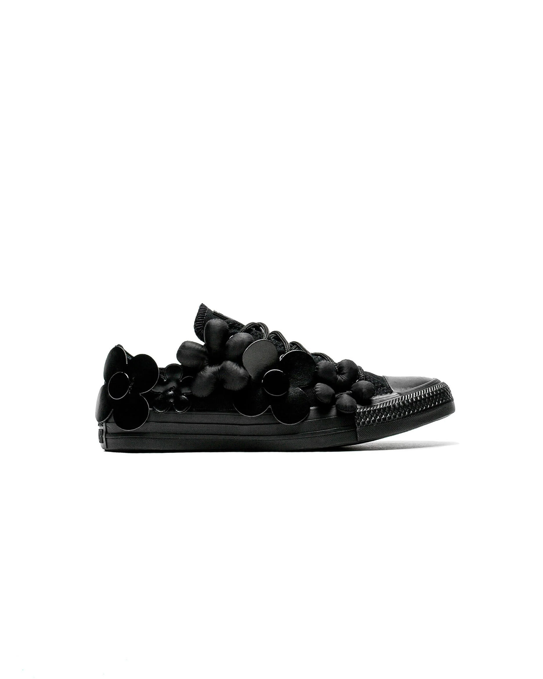 Converse CTAS CANVAS LTD 'MIDNIGHT GARDEN'